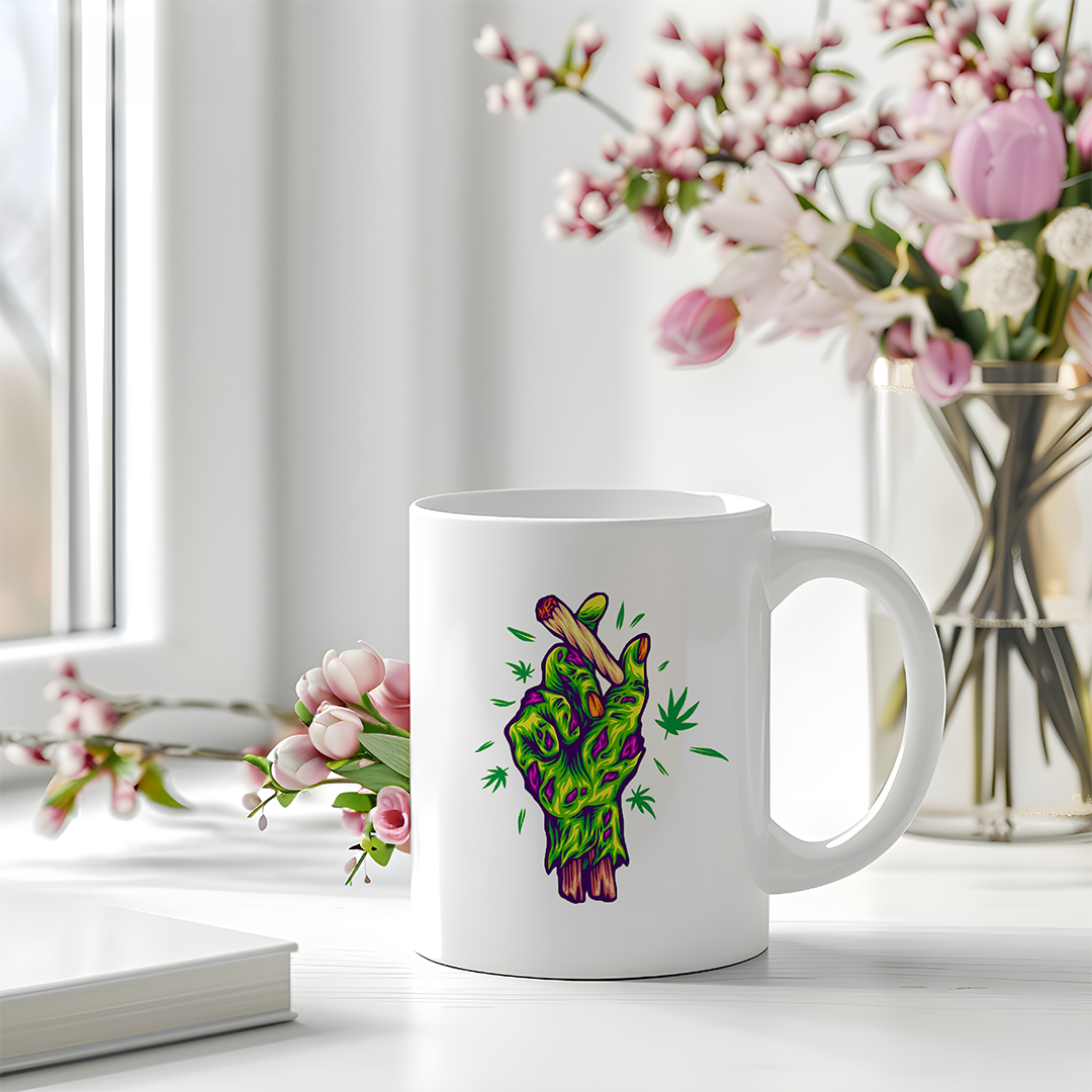 Cigar Mug