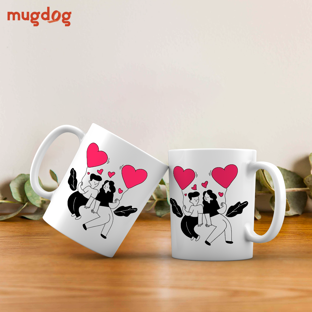 Couple' Mug
