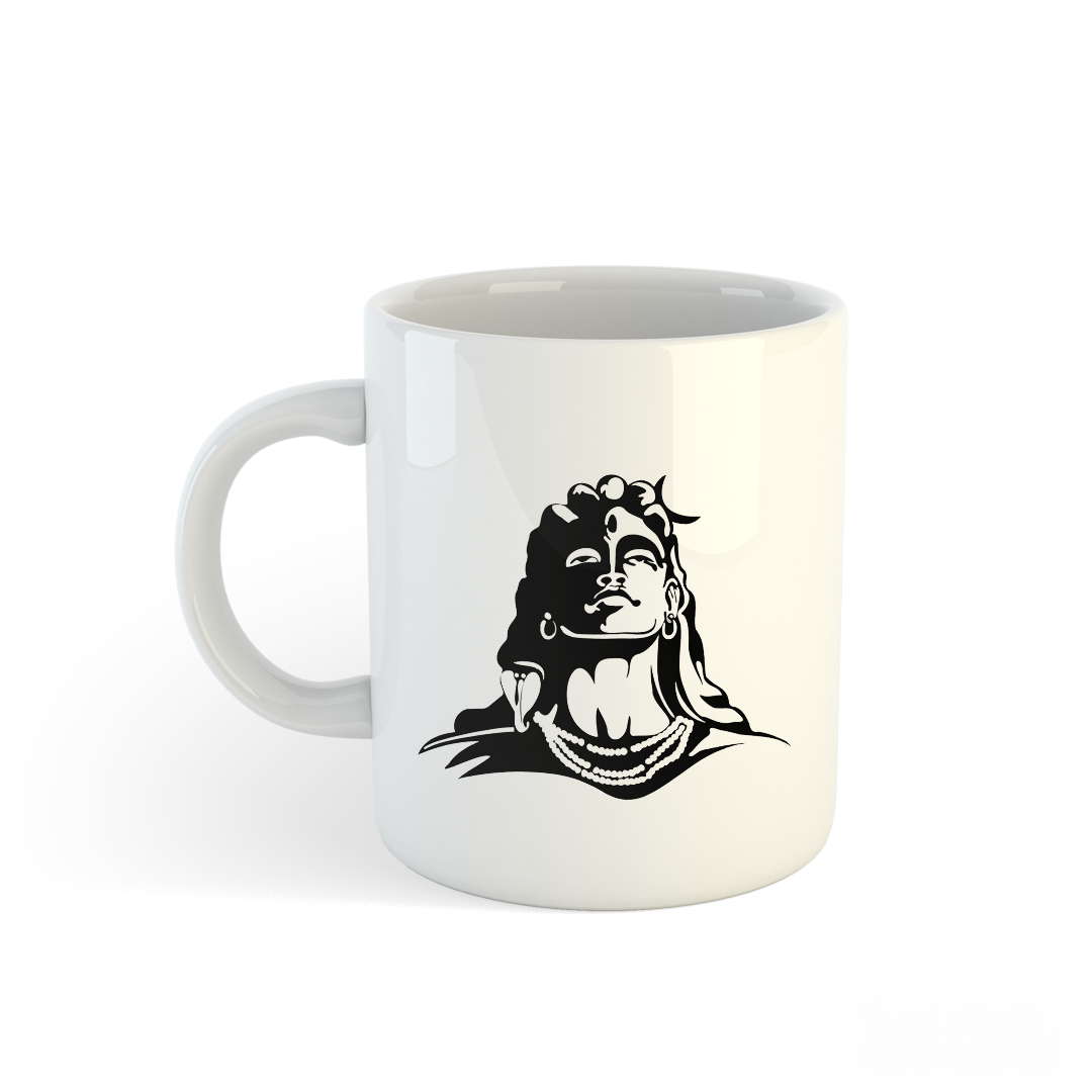 Ceramic Coffee/Tea Mug