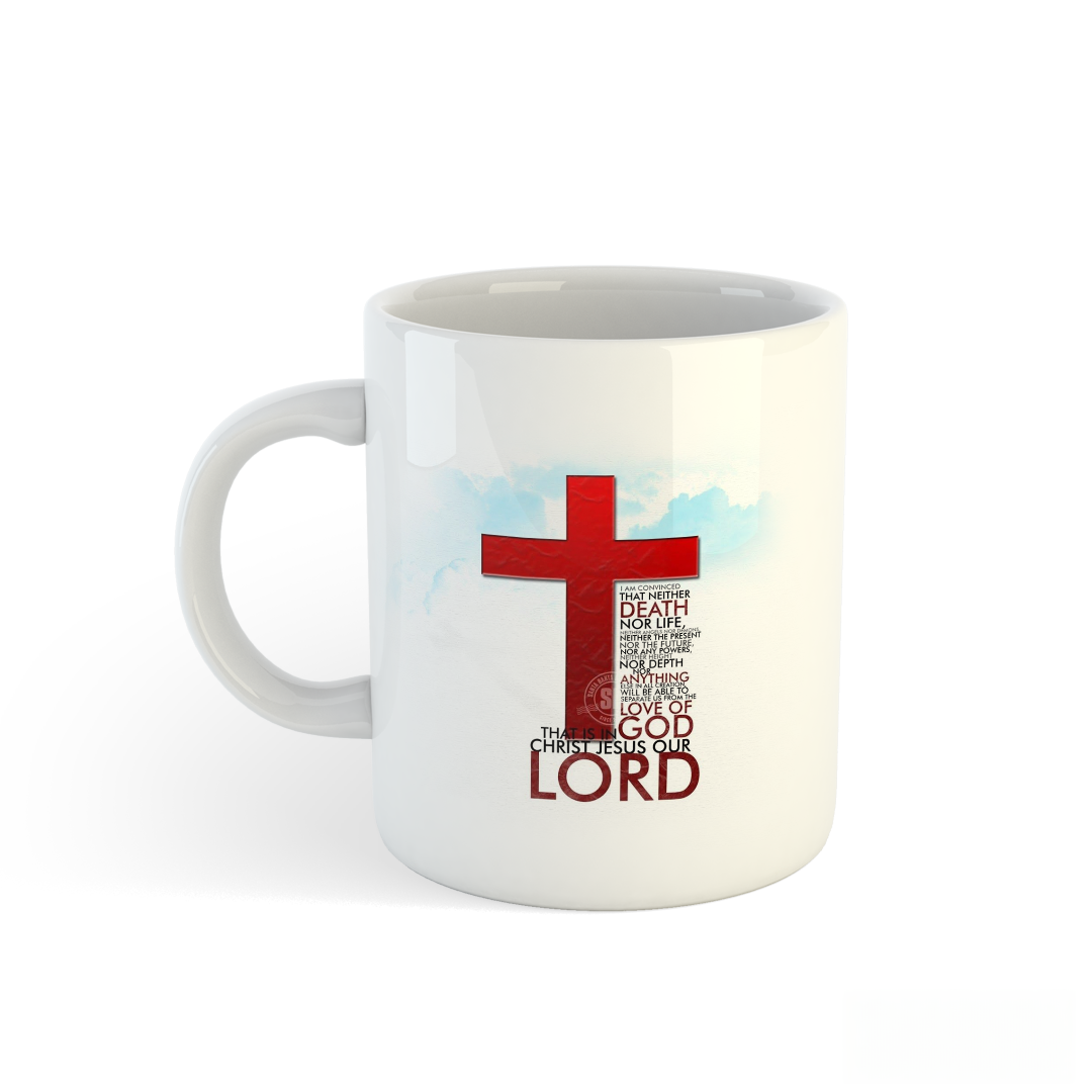 Religious Themed Mug