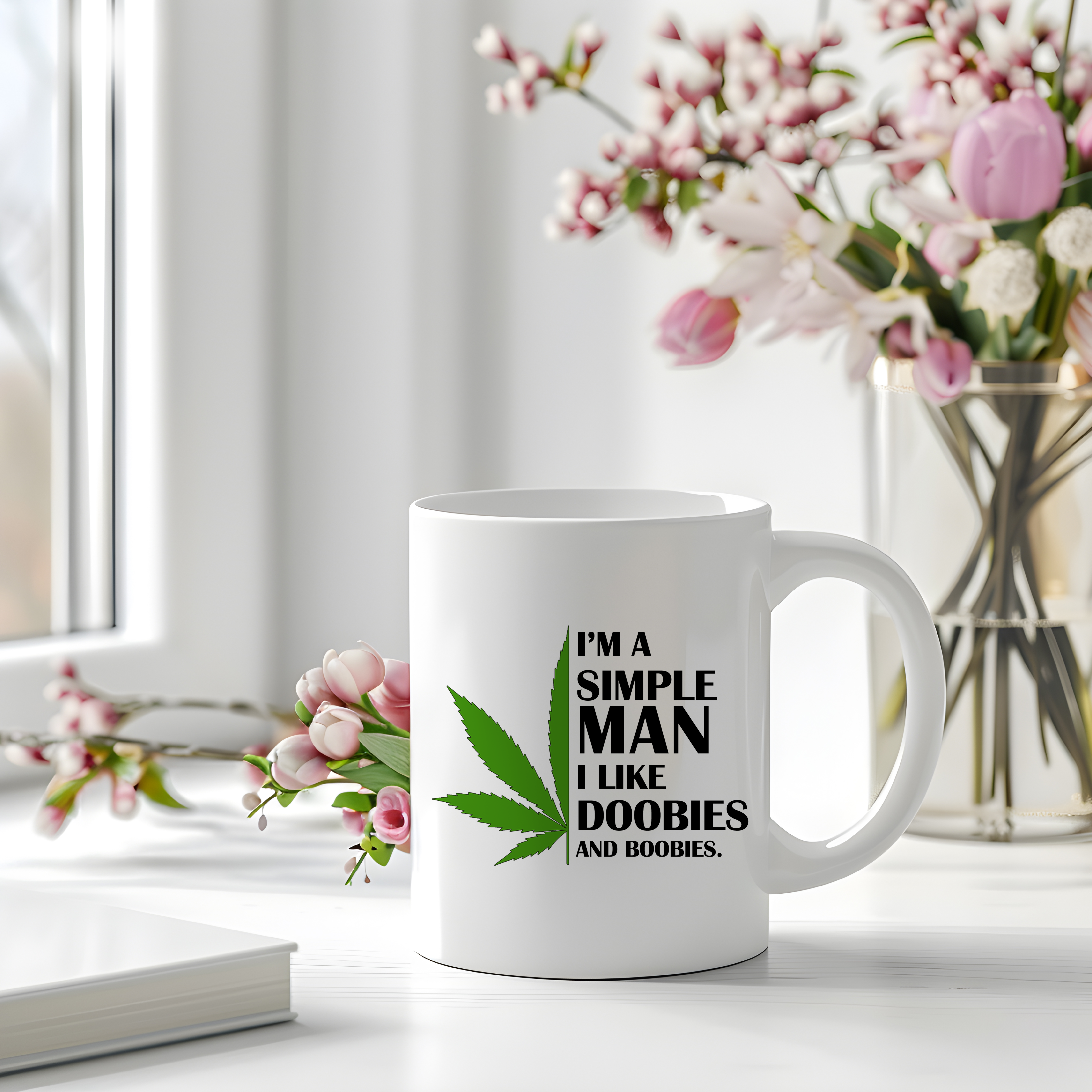 Customized Mug