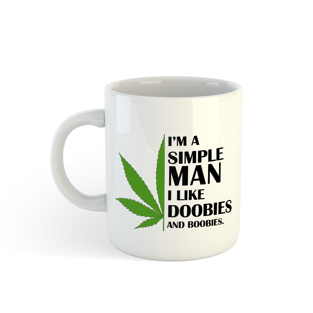 Customized Mug
