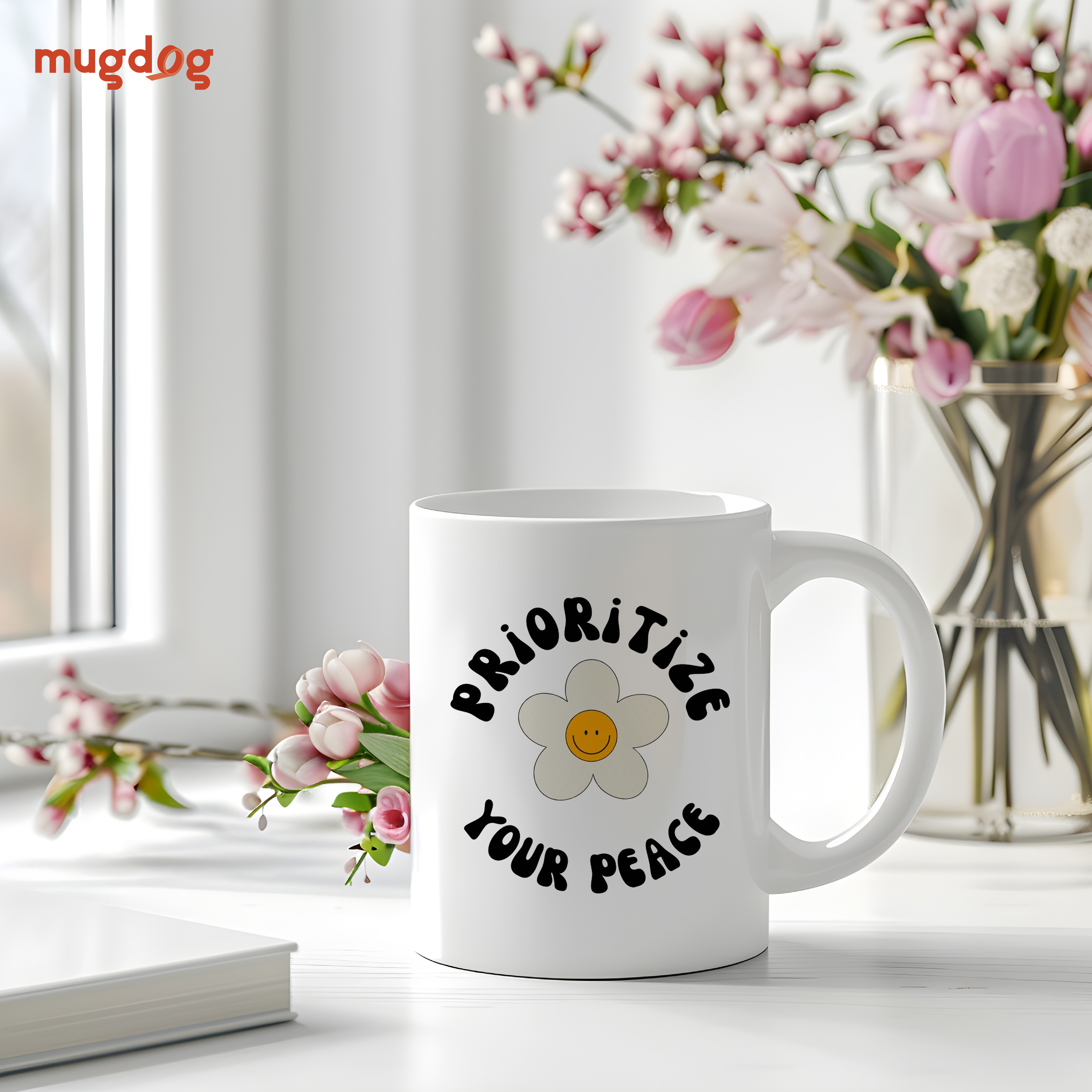 Coffee Container