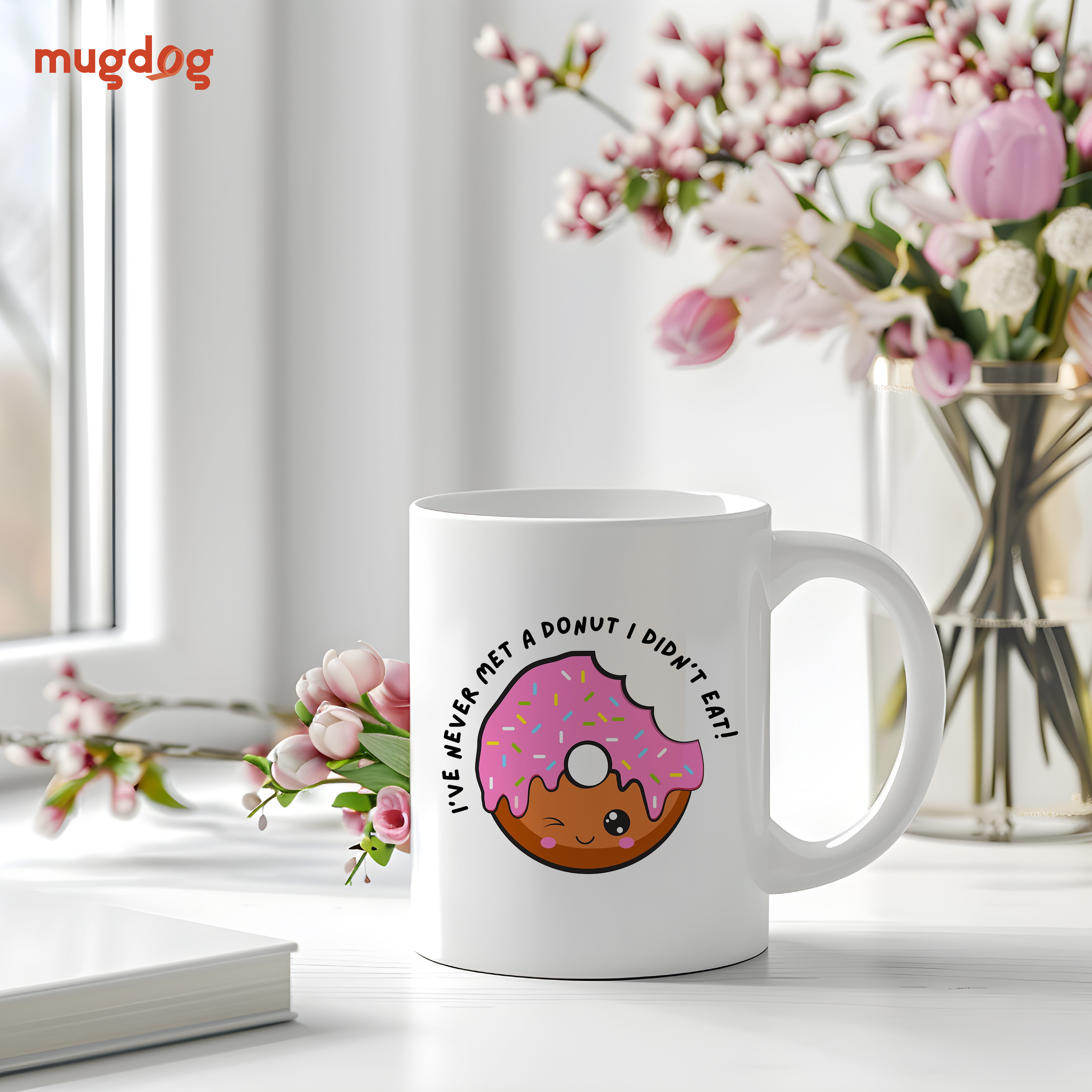 Mug Ceramic
