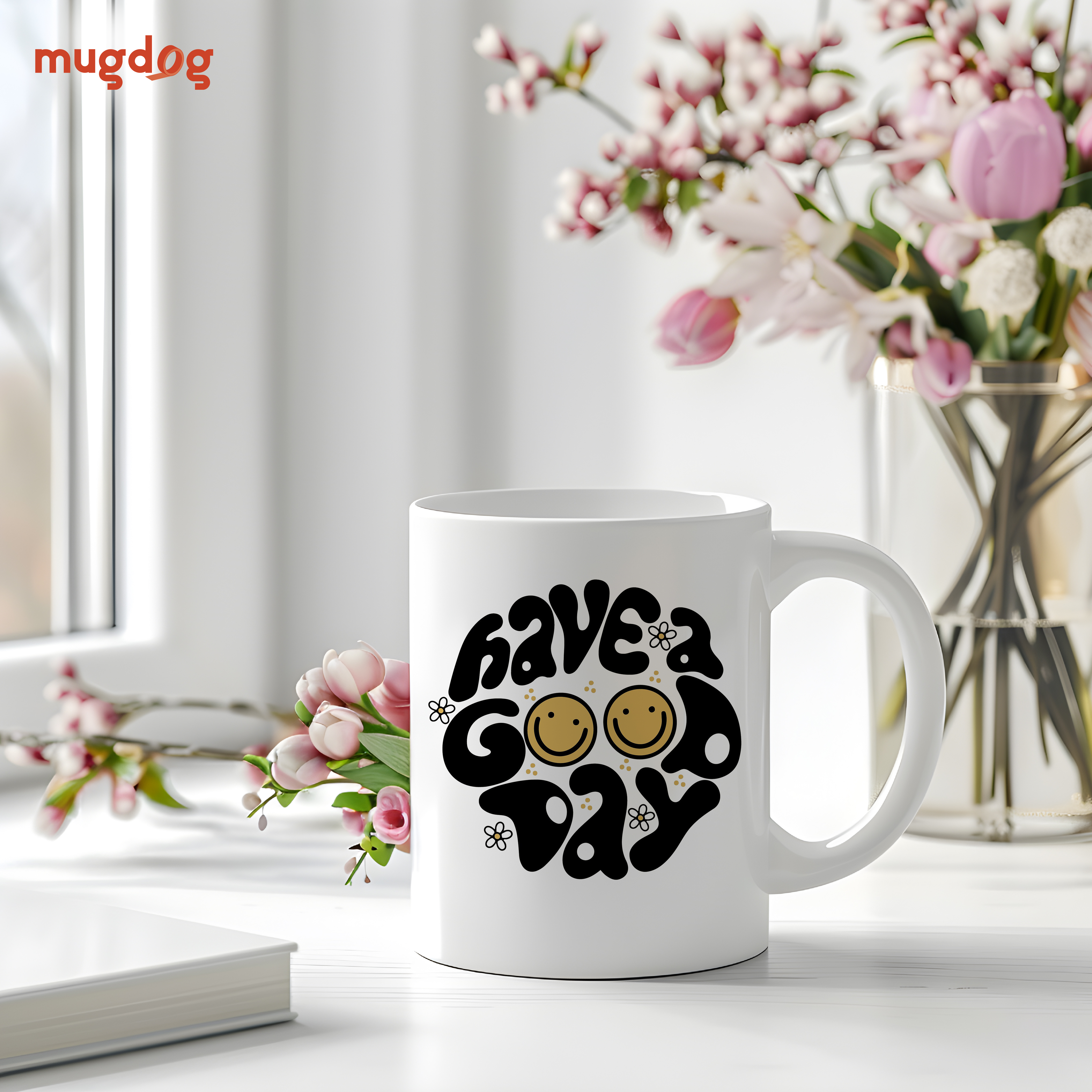 Mug Coffee Ceramic