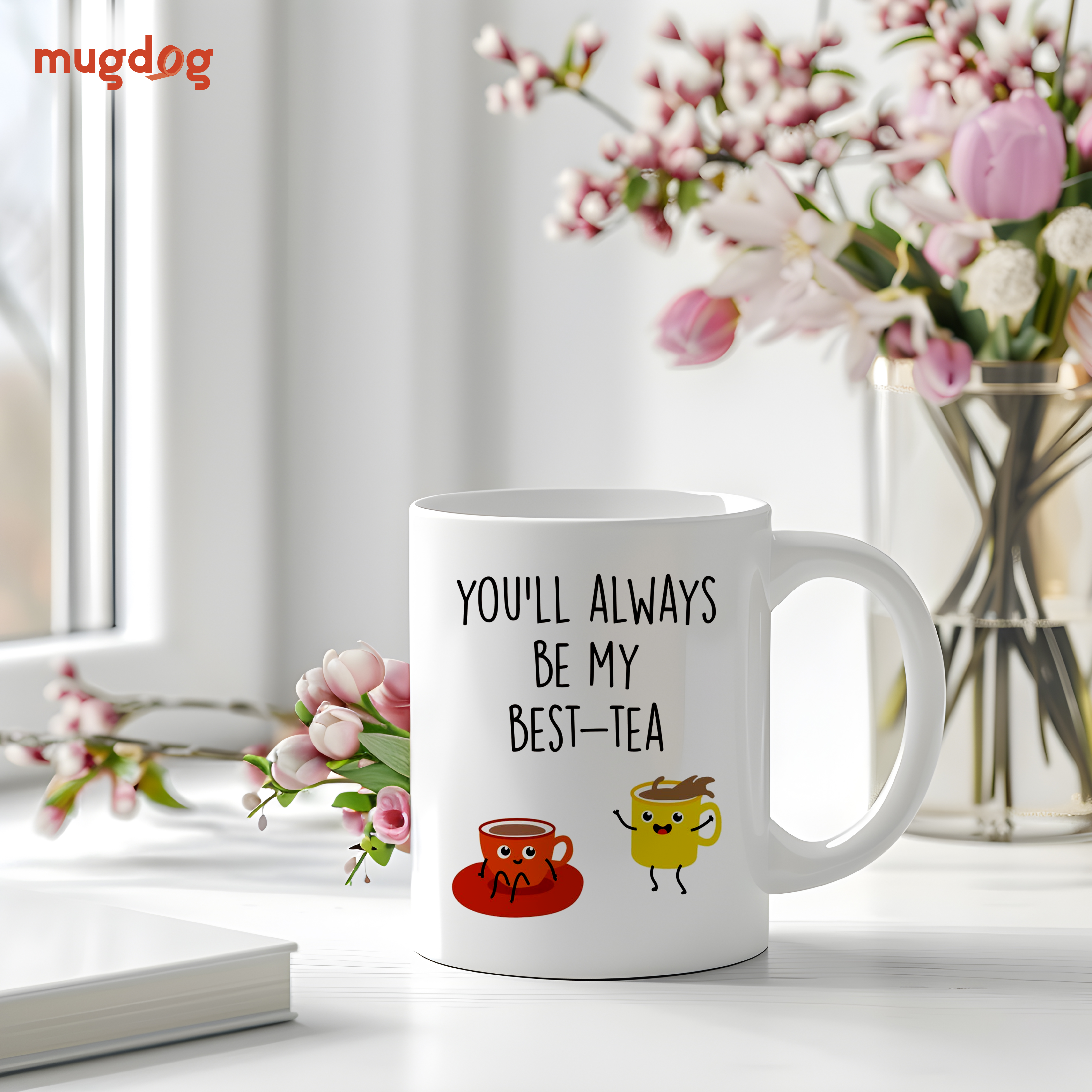 Friendship Mug