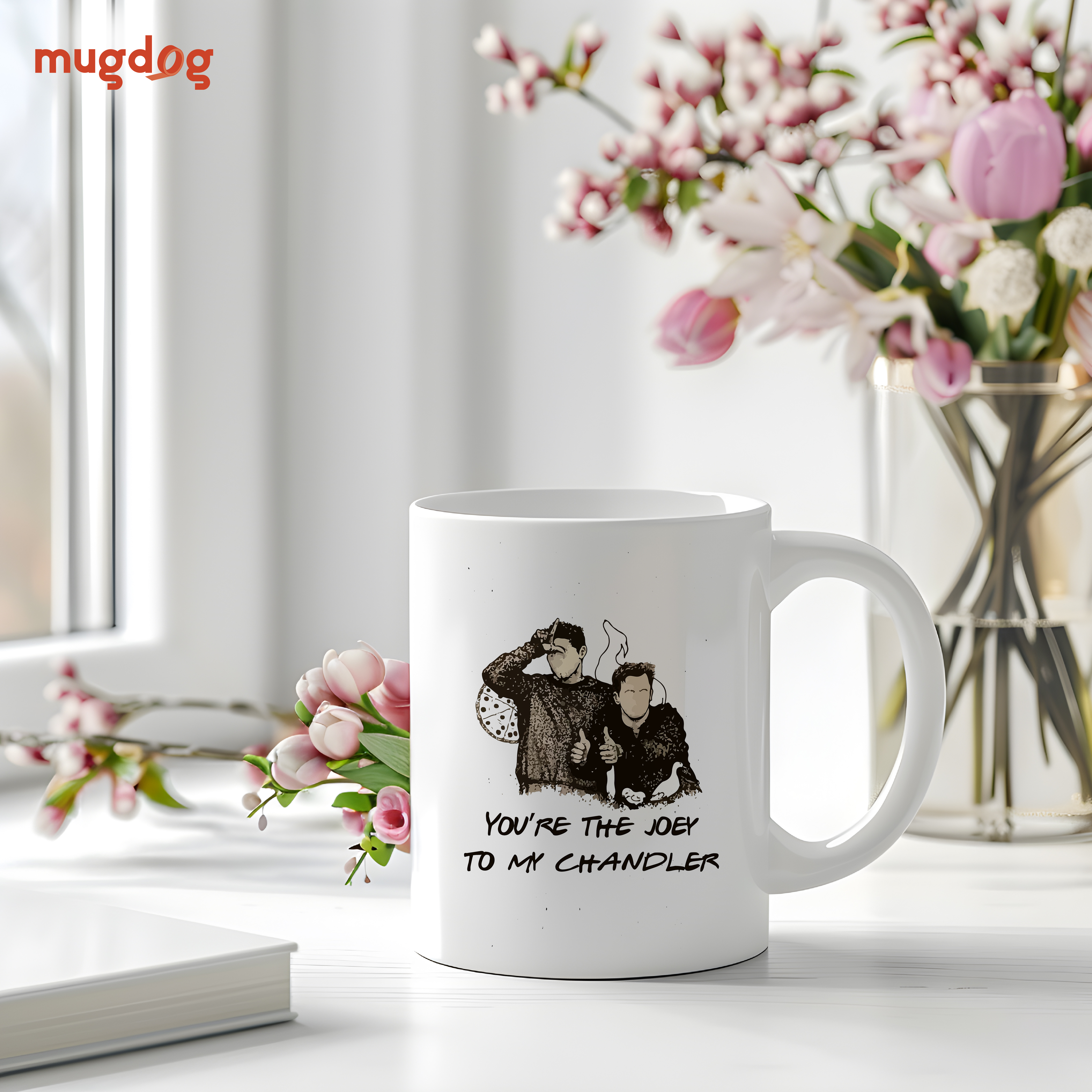 Themed Mug