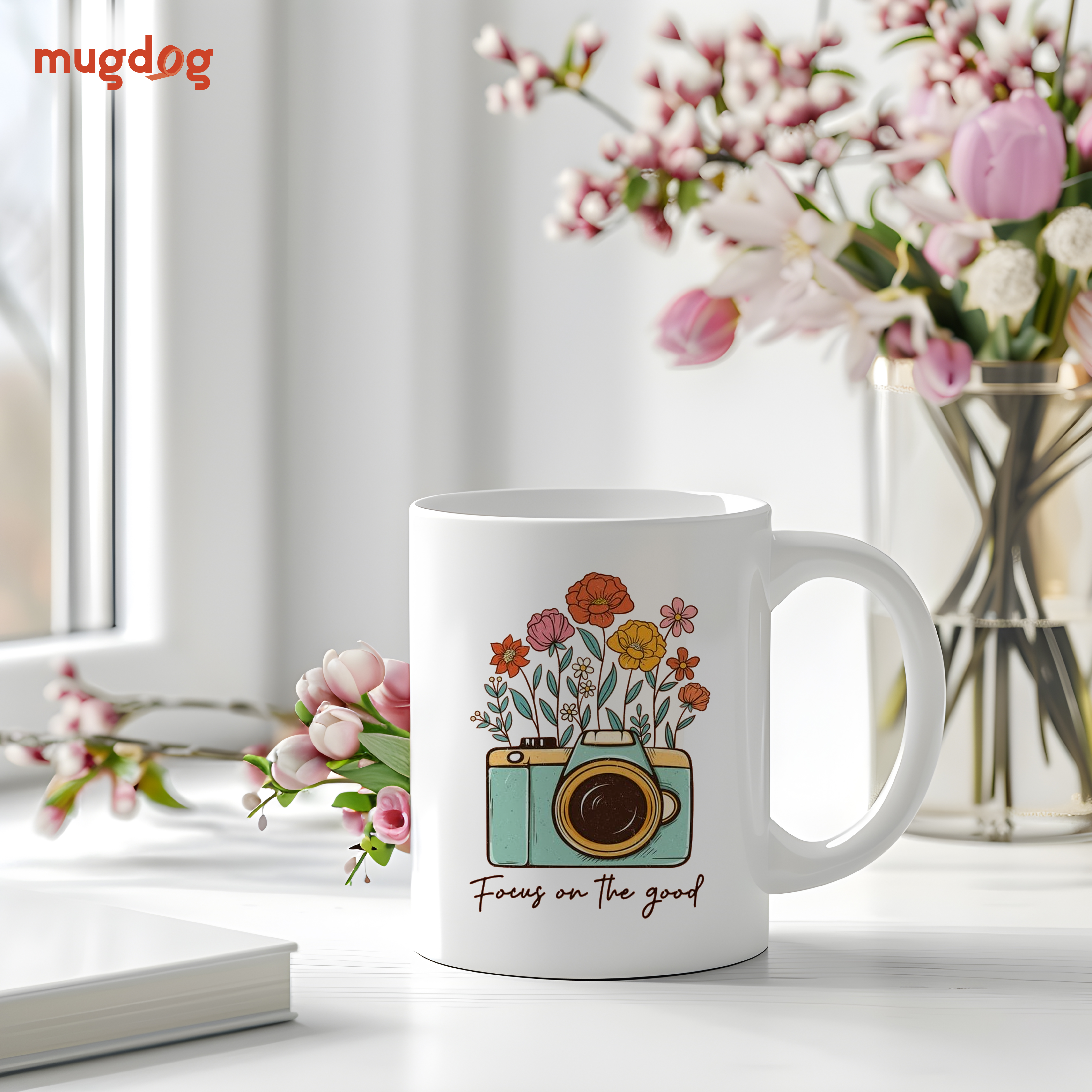 Printable Coffee Mug