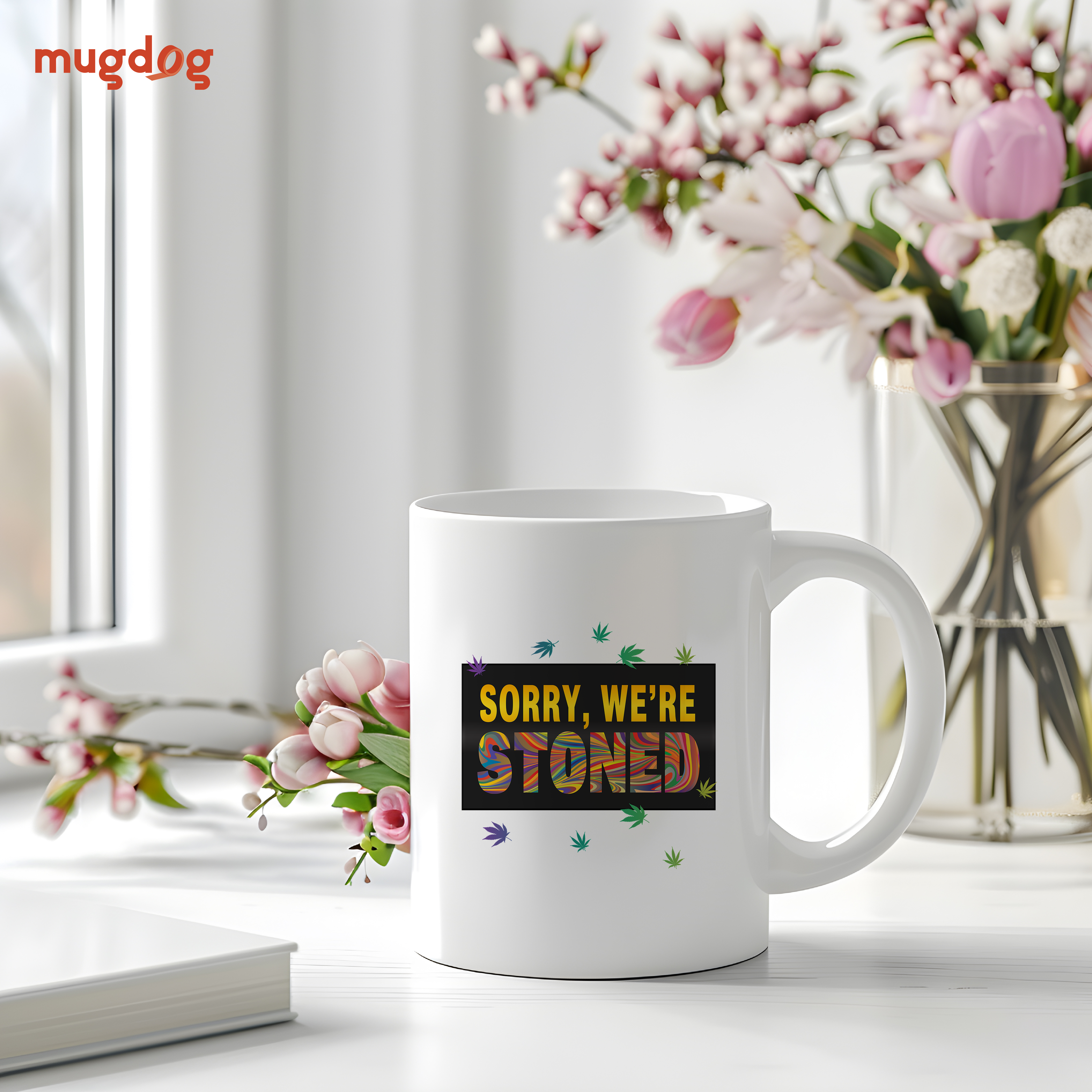 Mug Product