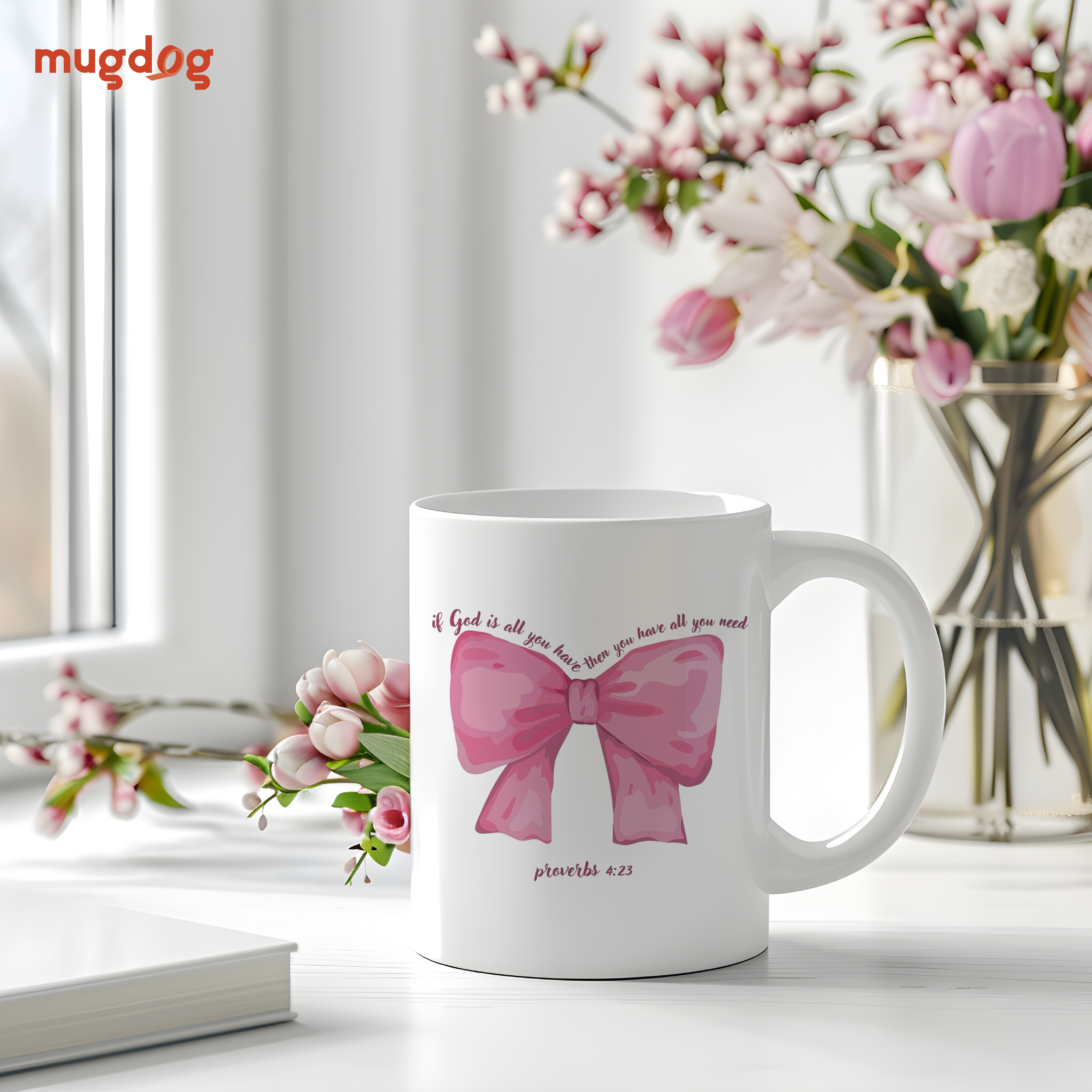 Inspirational Mug