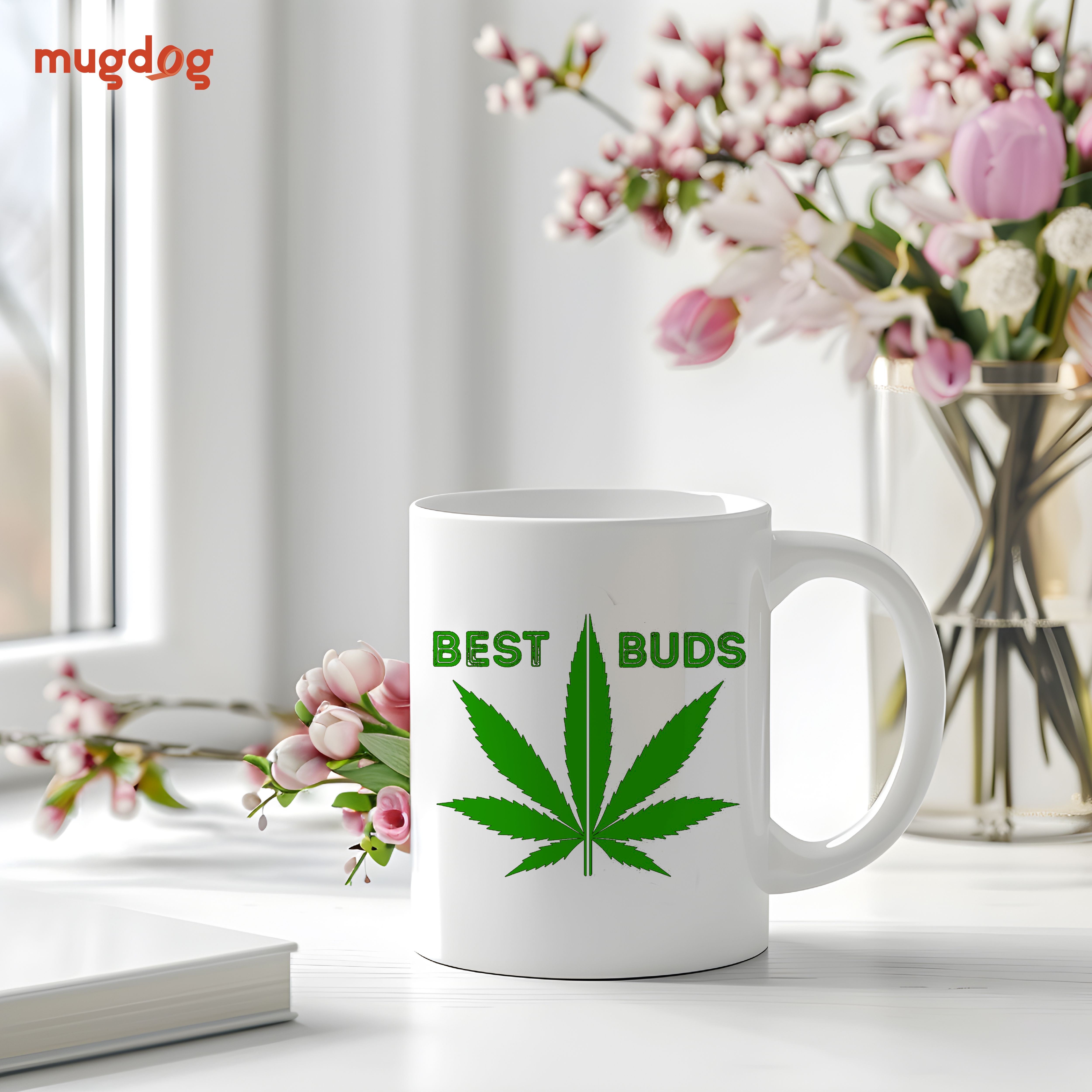 Customizable Mug