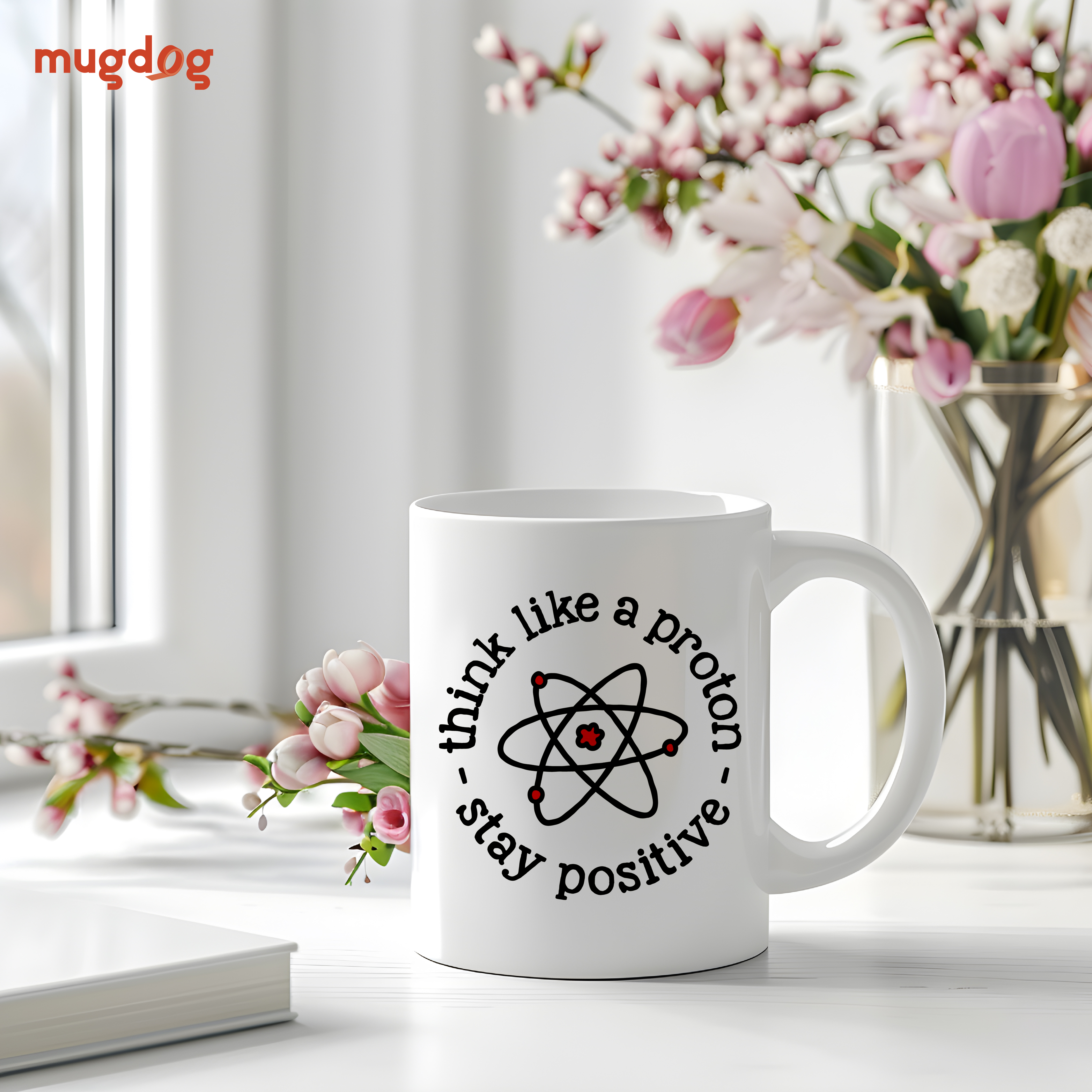 Science Mug