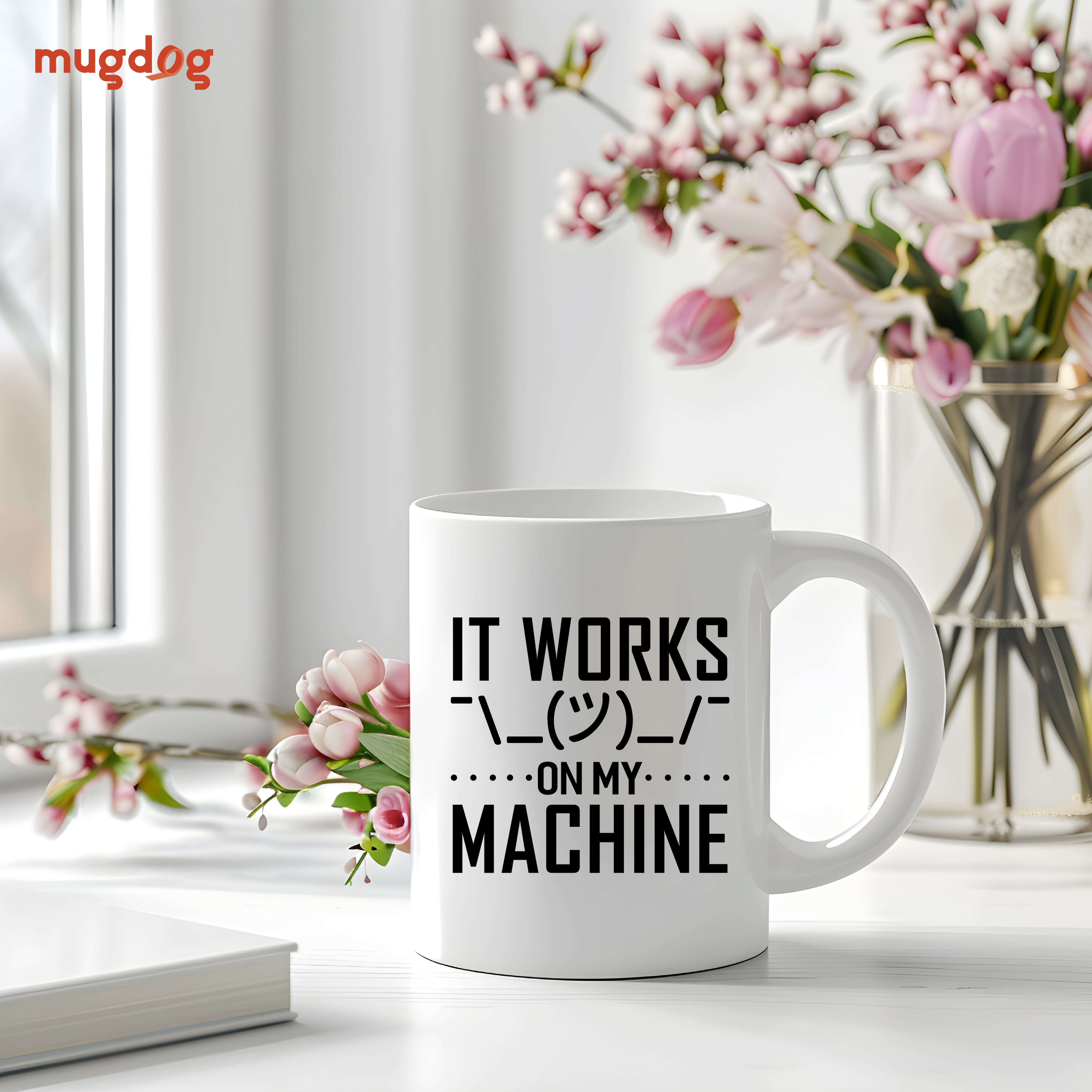 Mug Tech
