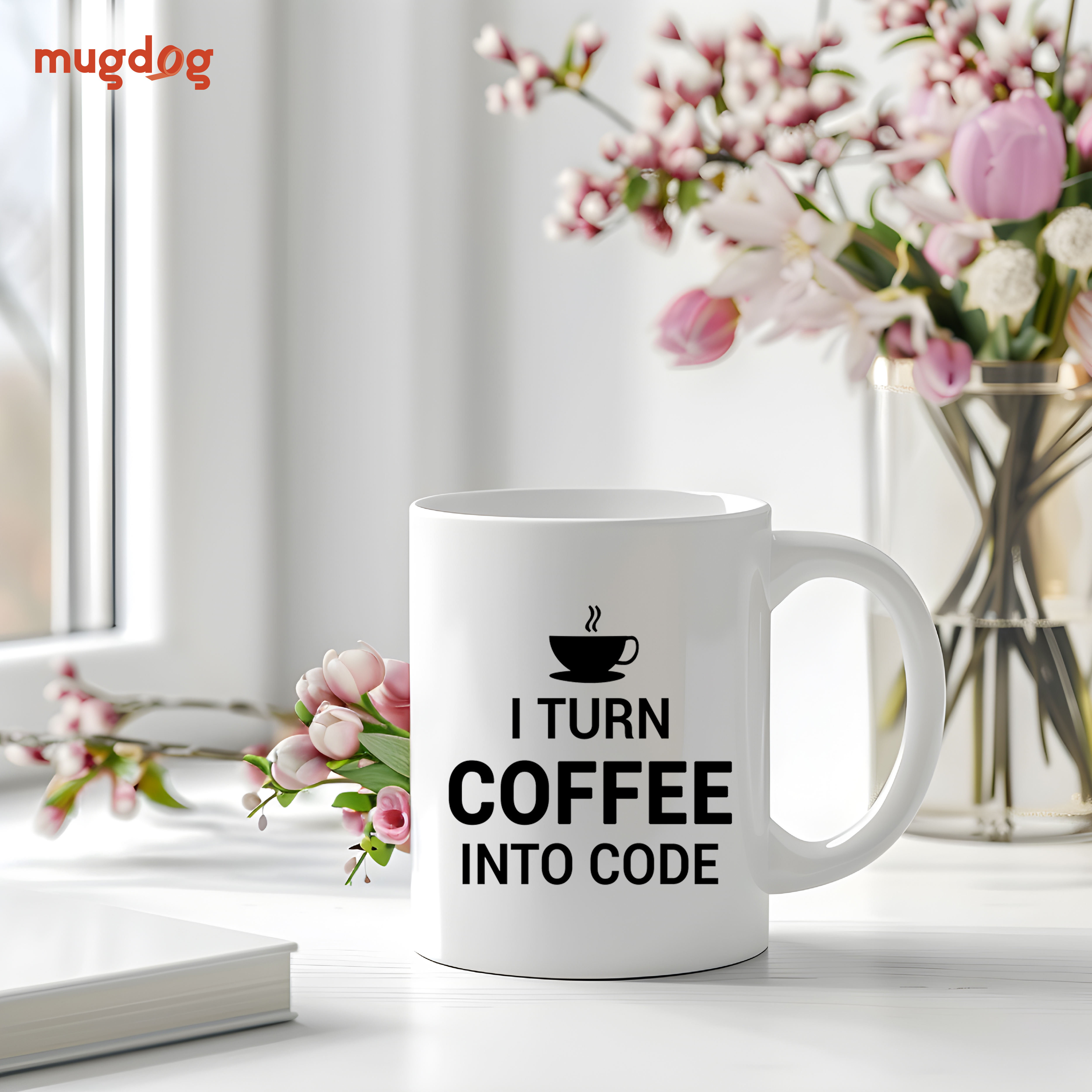 Mug Rack