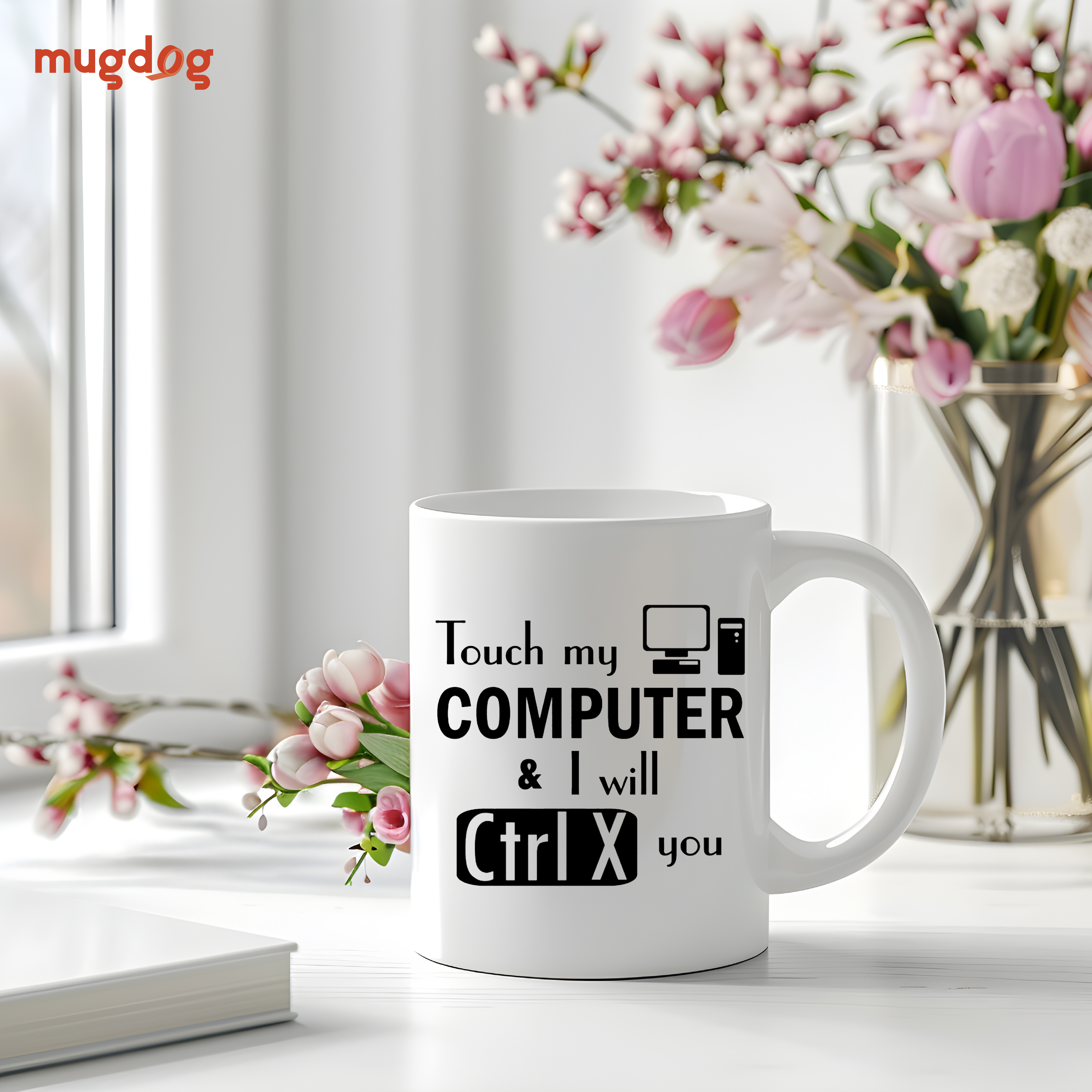 Custom Mug