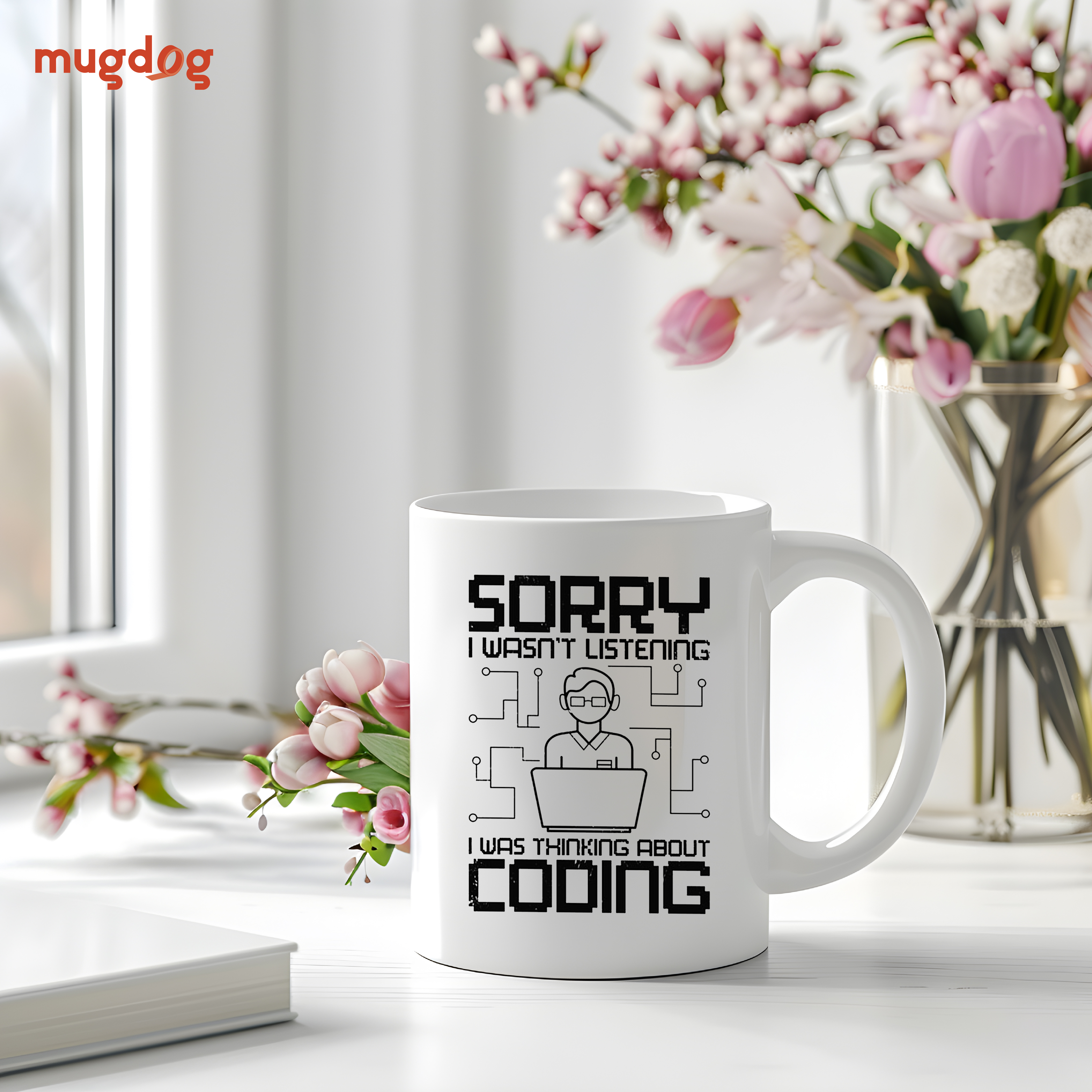 Tech Mug
