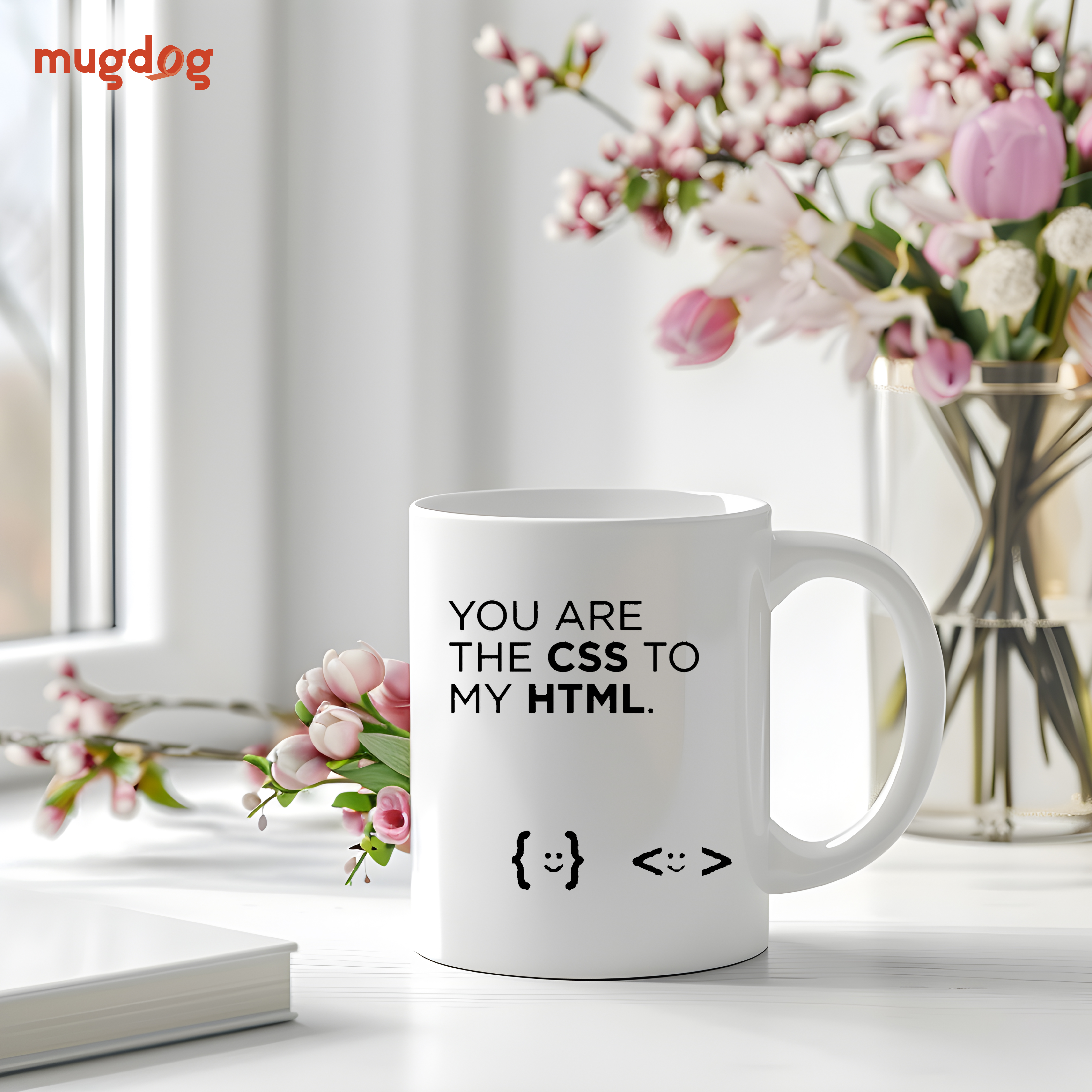 Mug Stand