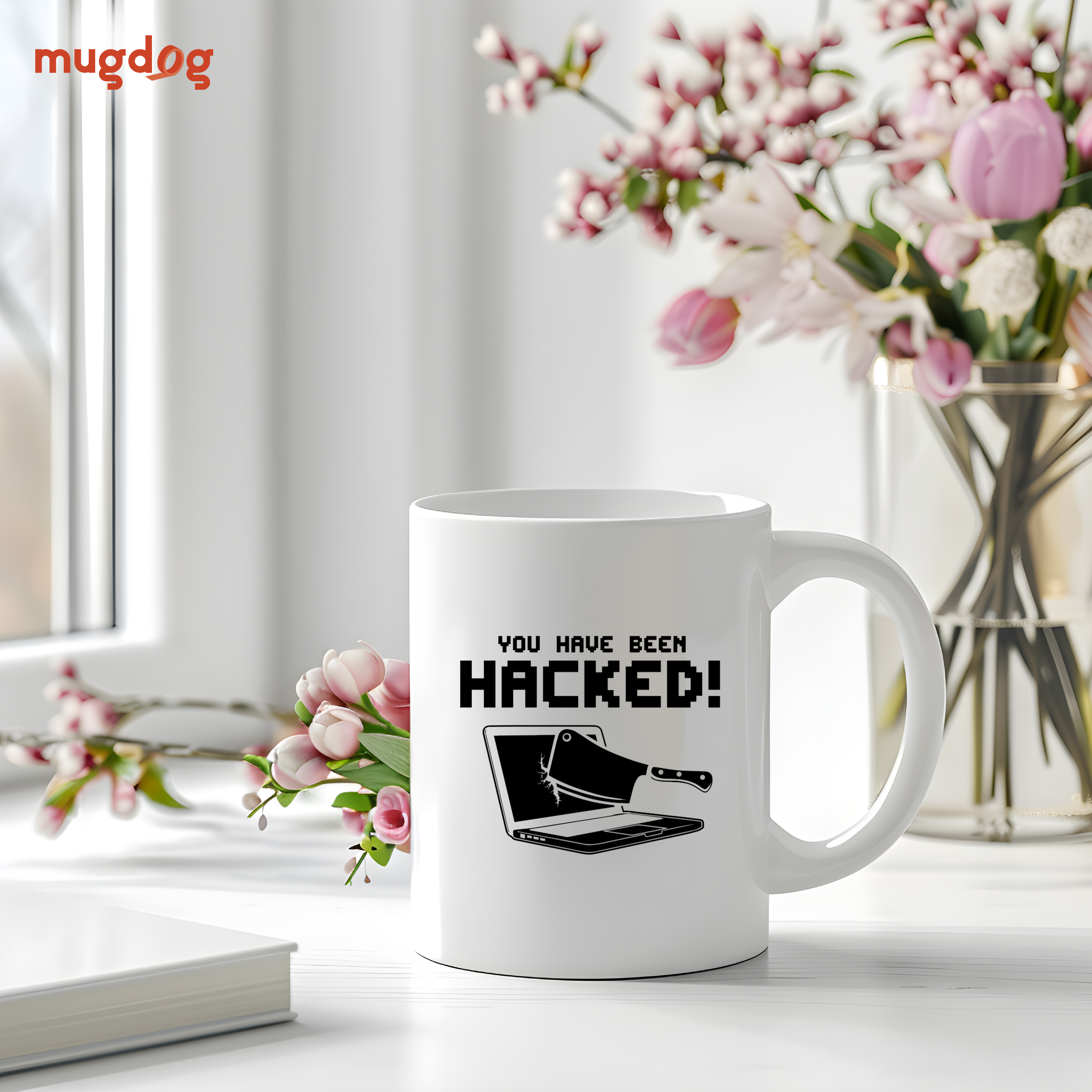 Mug Organizer