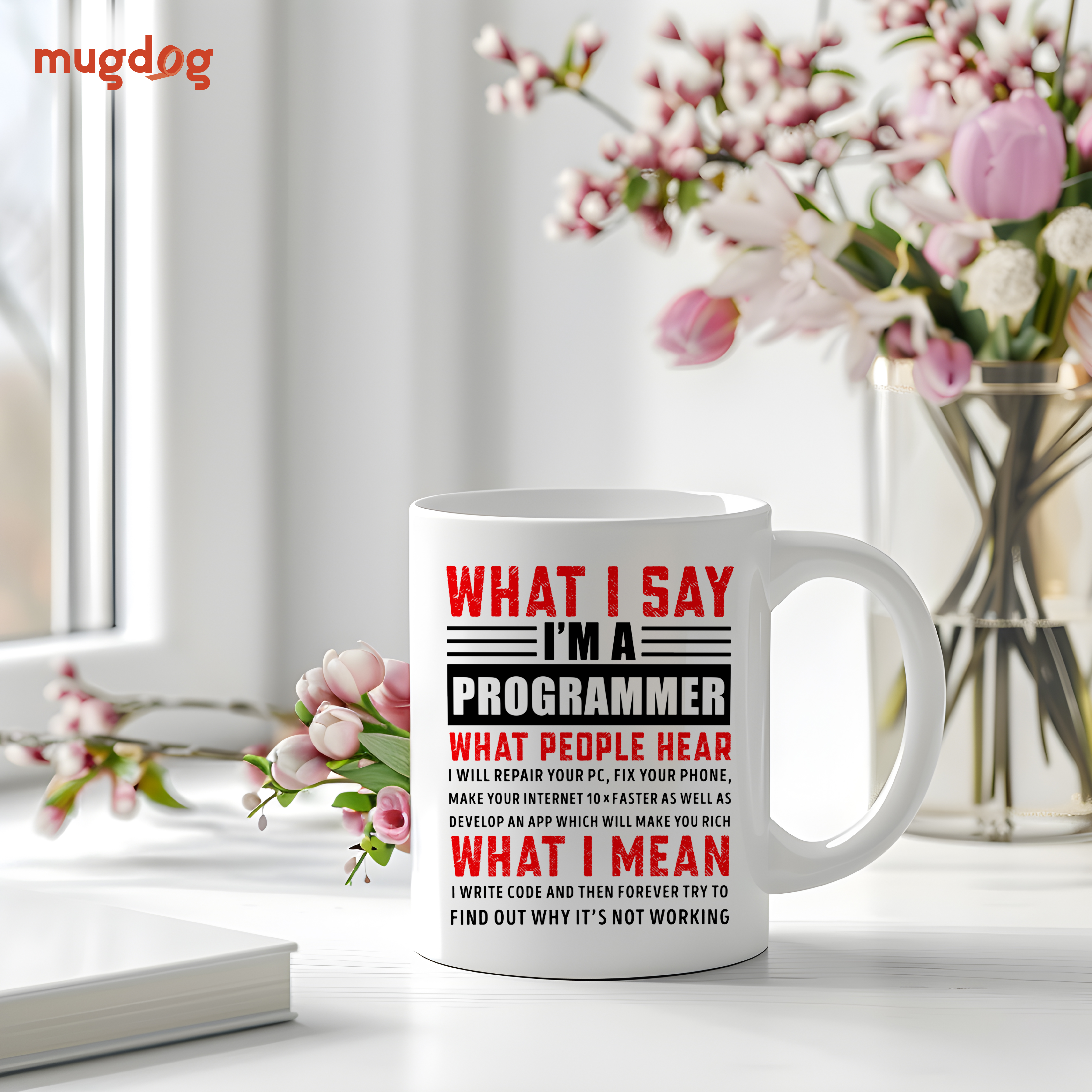 Mug Holder