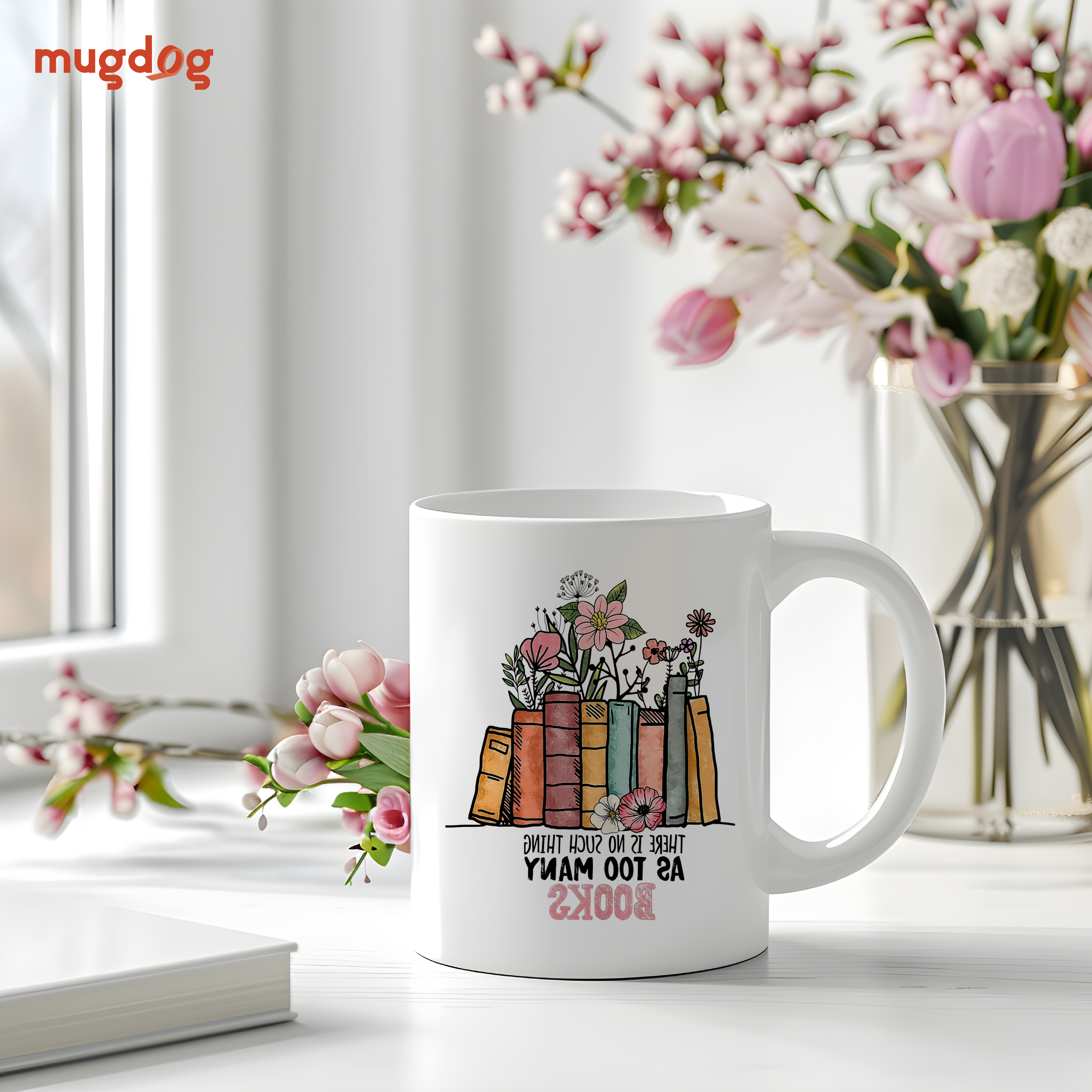 Mug Customizable