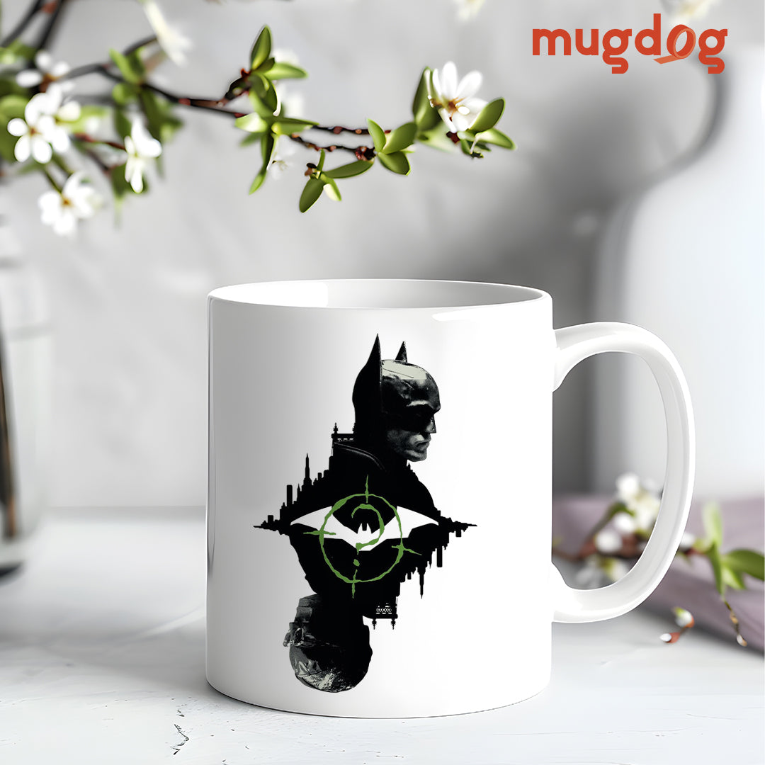 Batman Graphic Mug