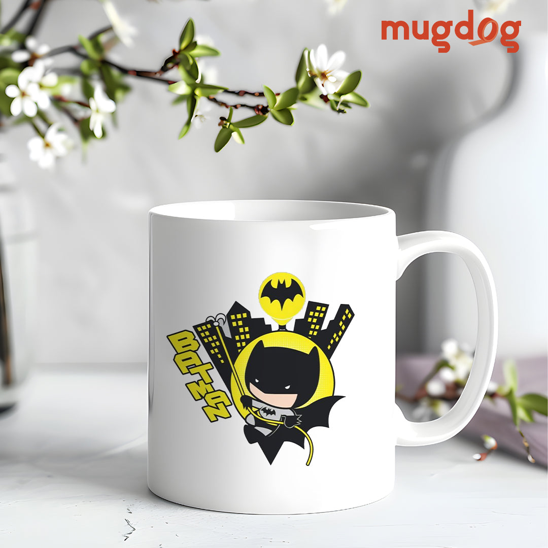 Chibi Batman Mug