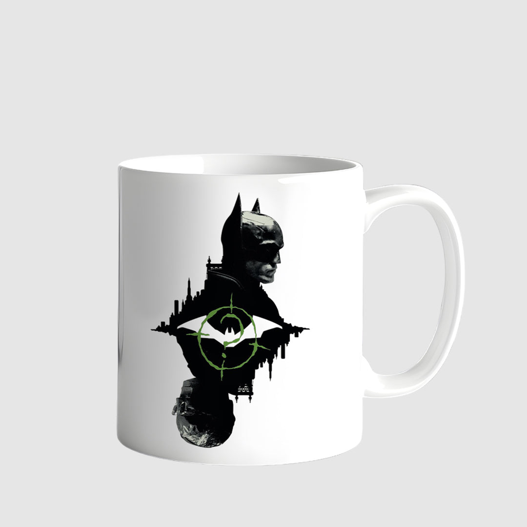 Batman Graphic Mug