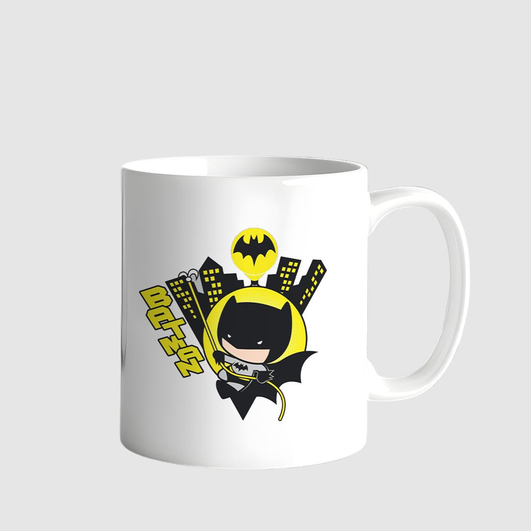 Chibi Batman Mug