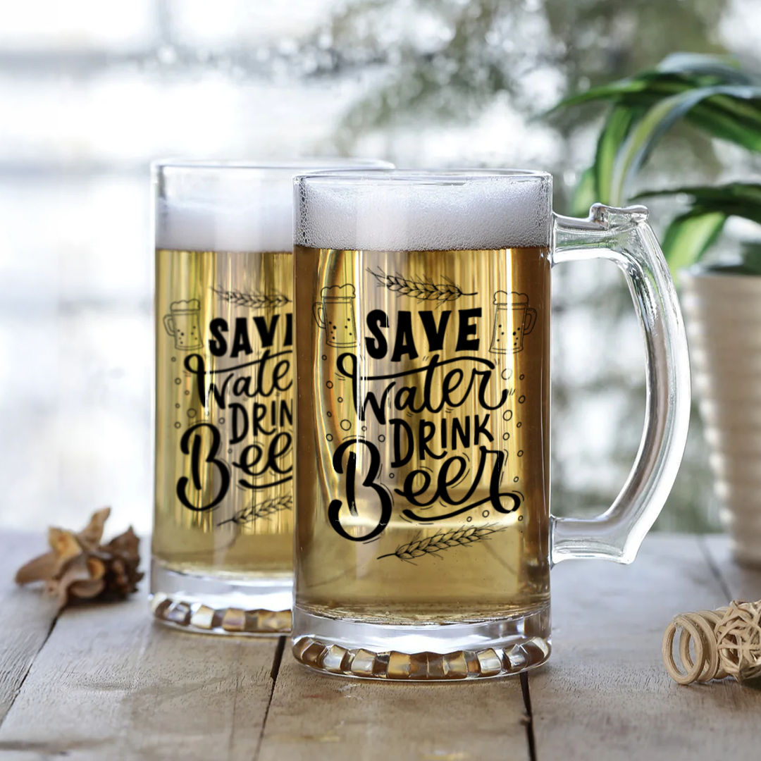 Beer Mug
