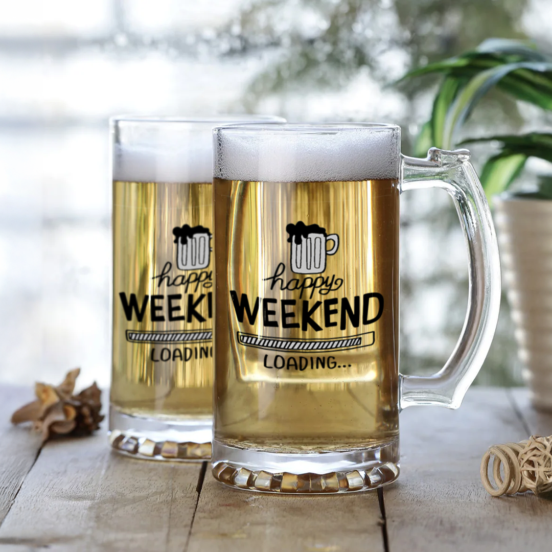 Beer Mugs