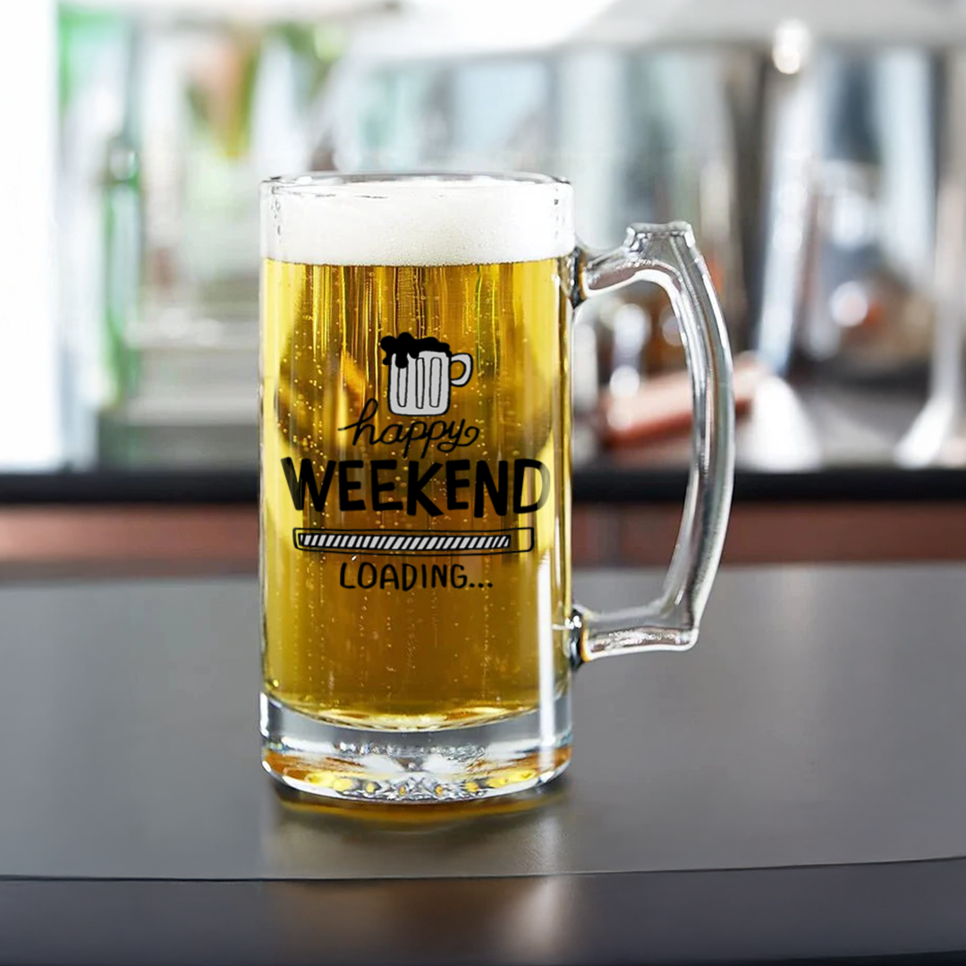 Beer Mugs
