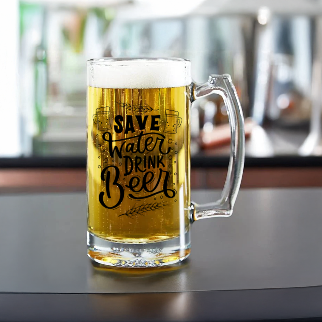 Beer Mug
