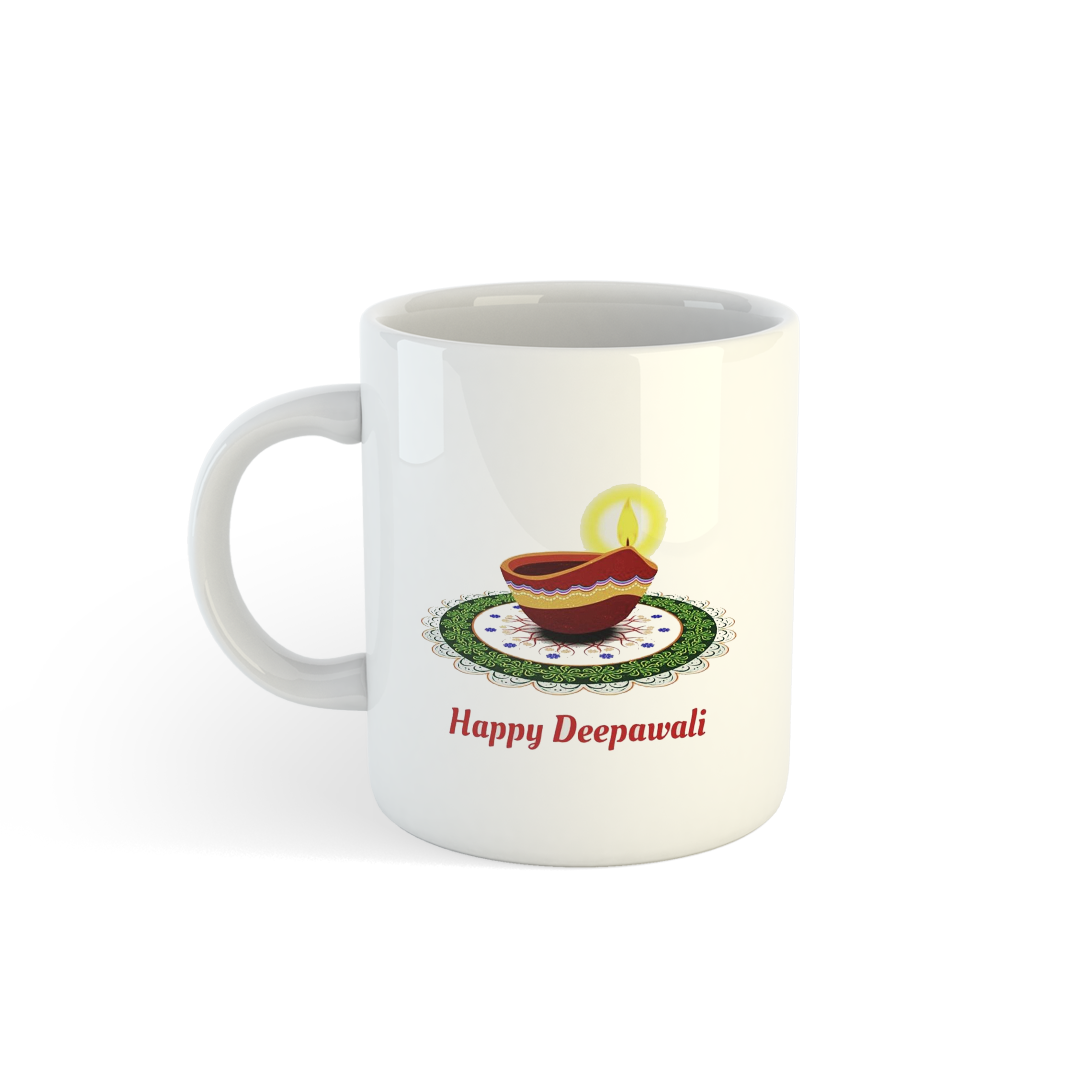 Festival Mug
