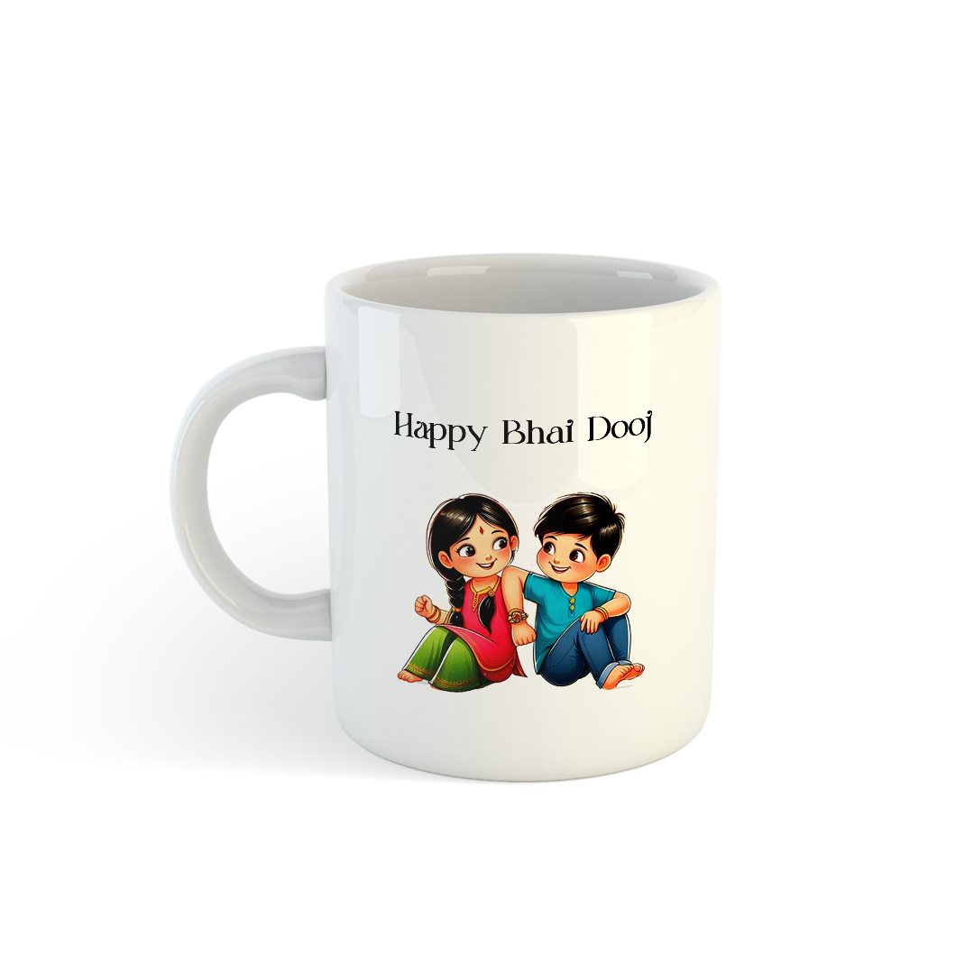 Festival Gift Mug