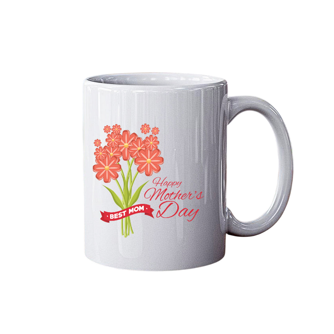 Compact Coffee Mug