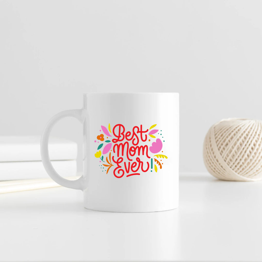 Mom Gift Coffee Mug