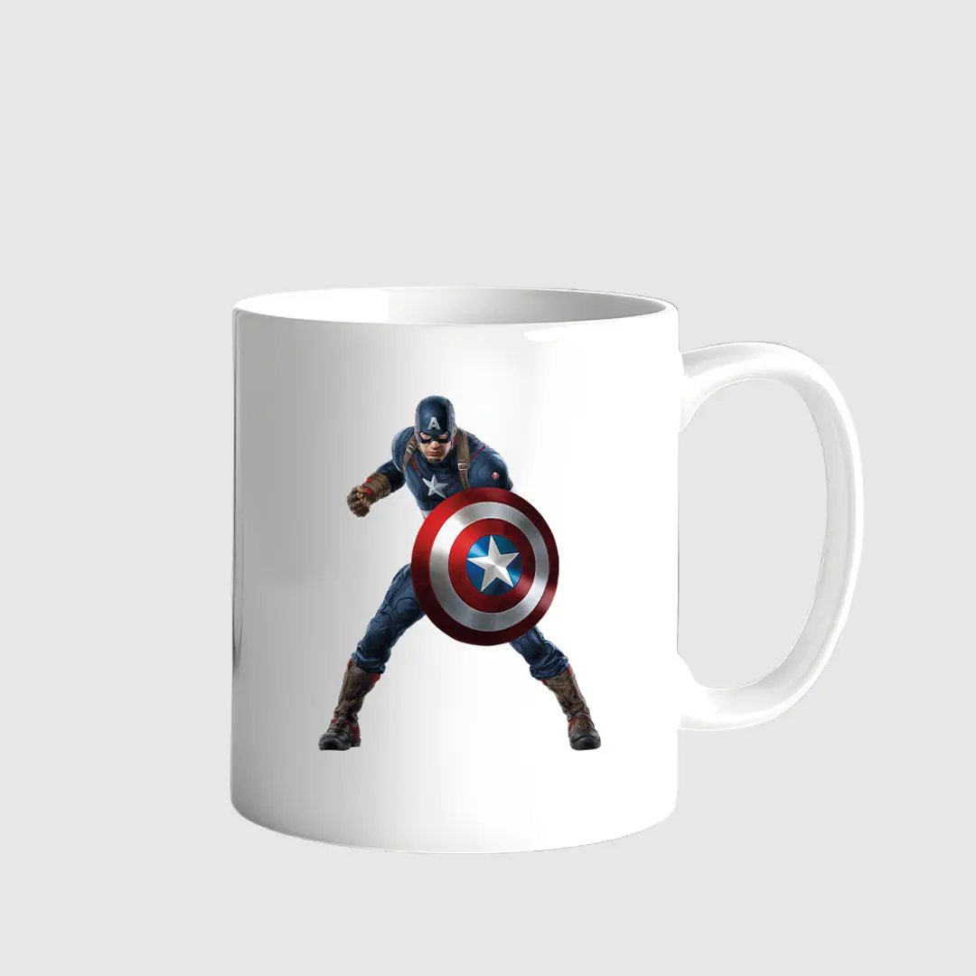 Themed Ceramic Mug