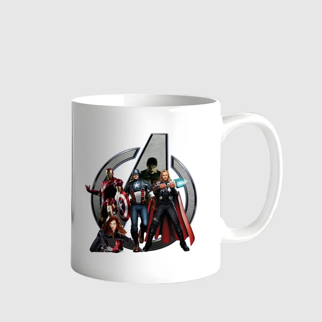 Drinking Mug