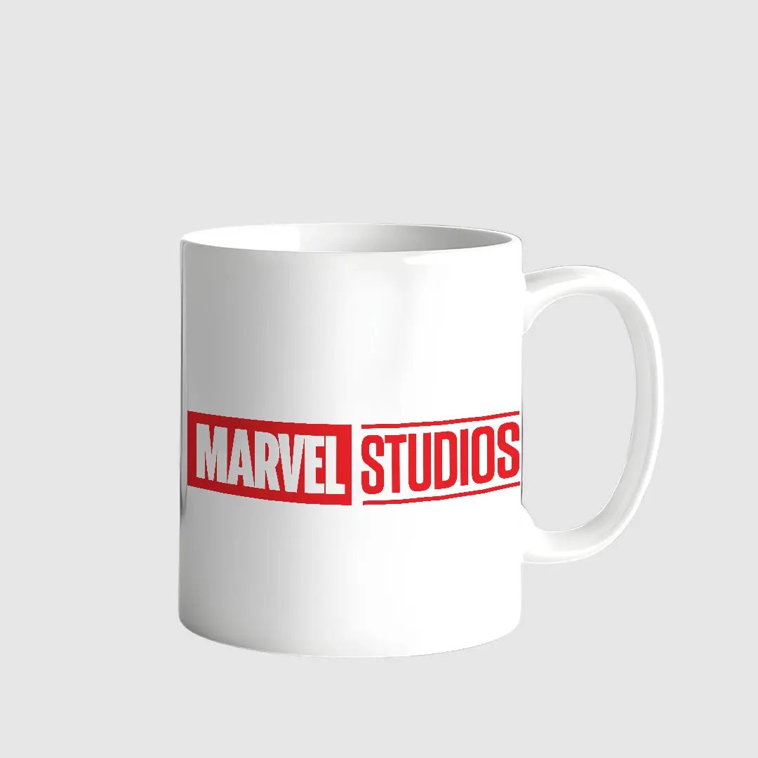 Marvel Studios Beverage Mug