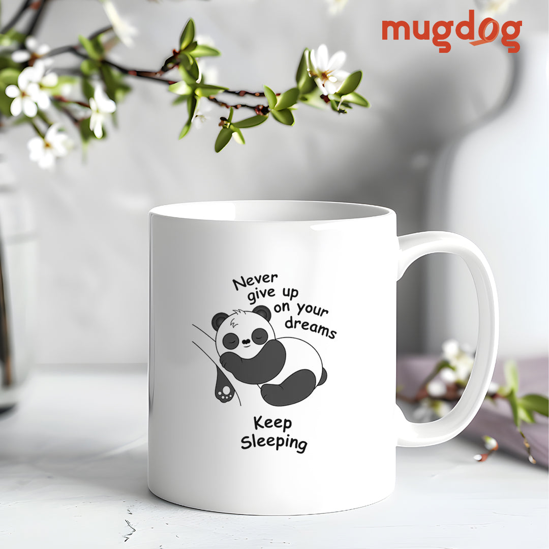 Mug with Quotes