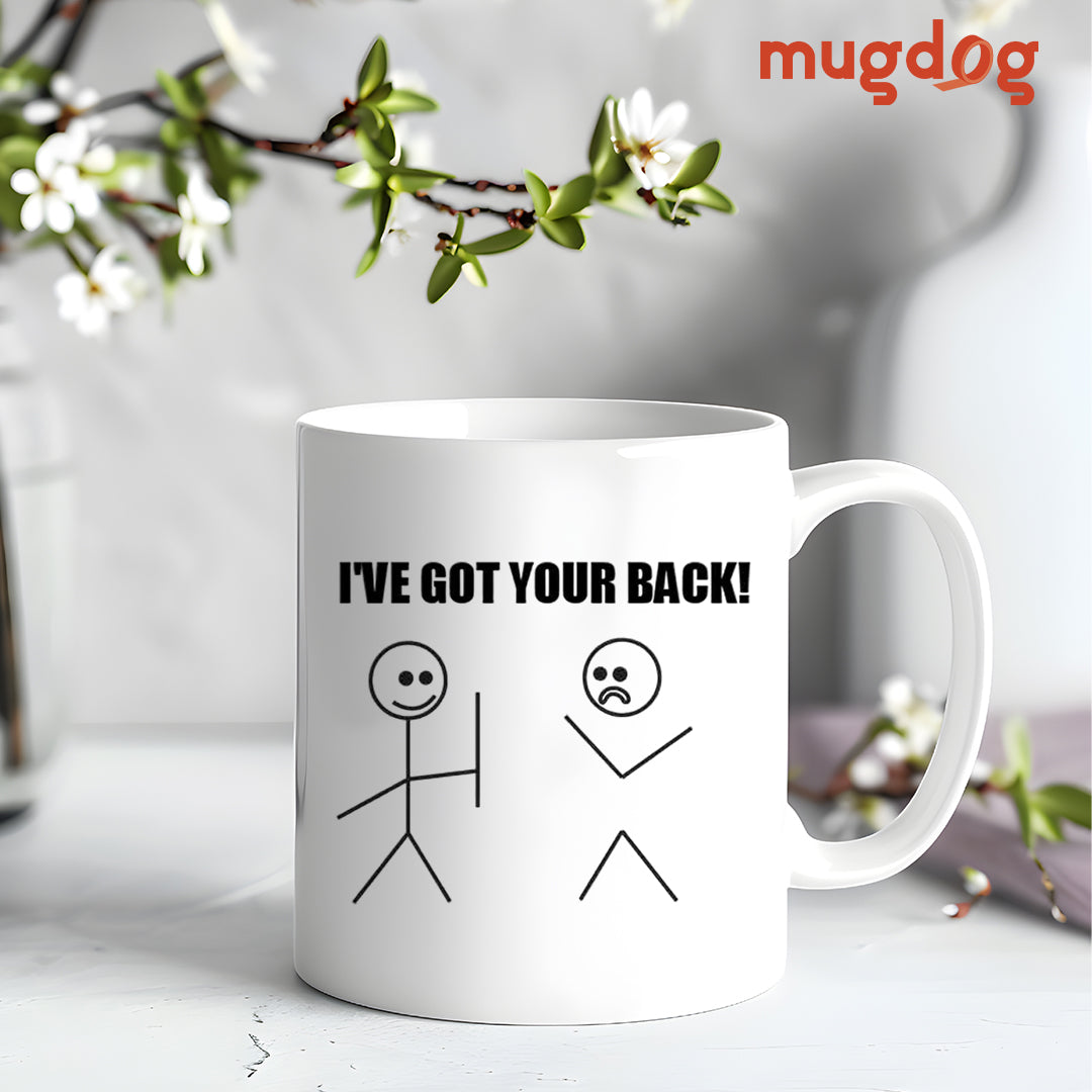 Humor Design Mug