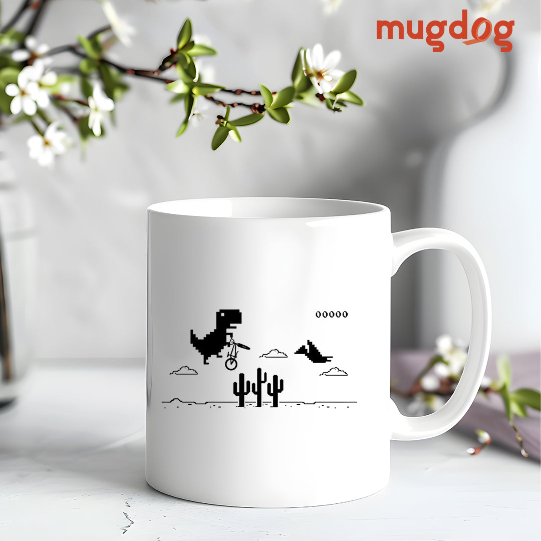 Gaming Mug