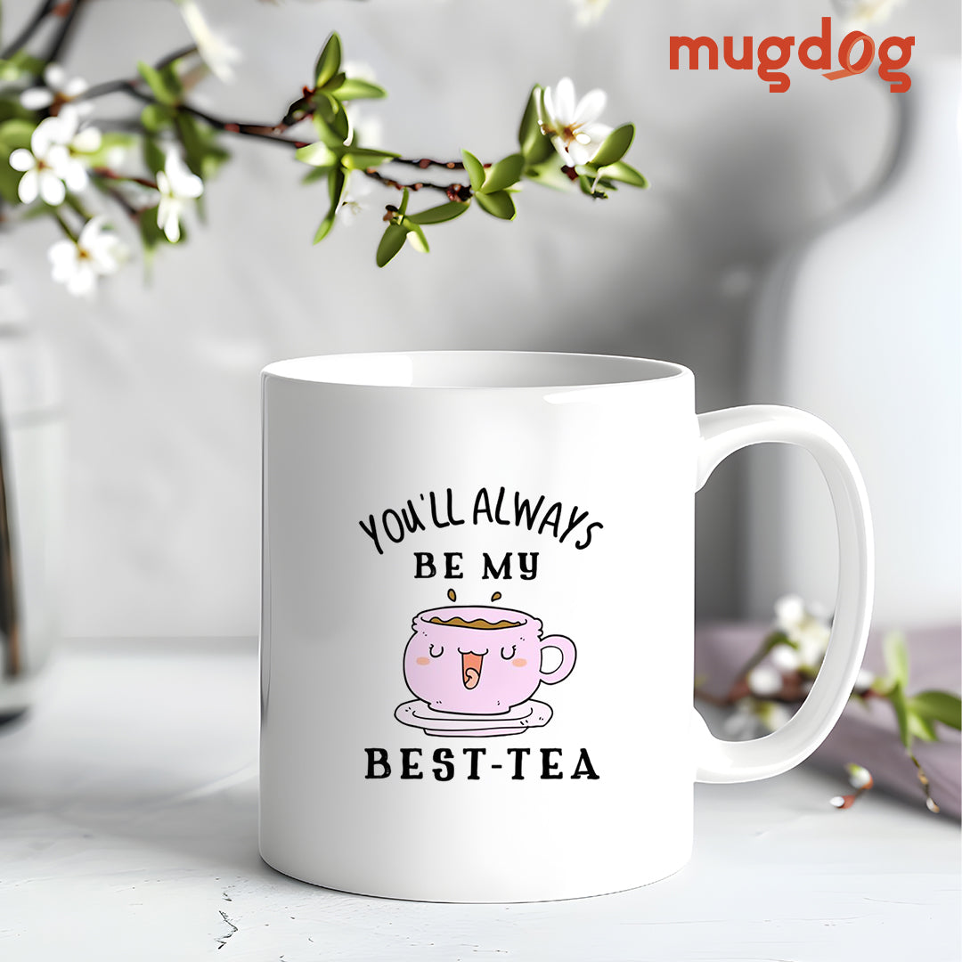 Friendship Coffee Mug