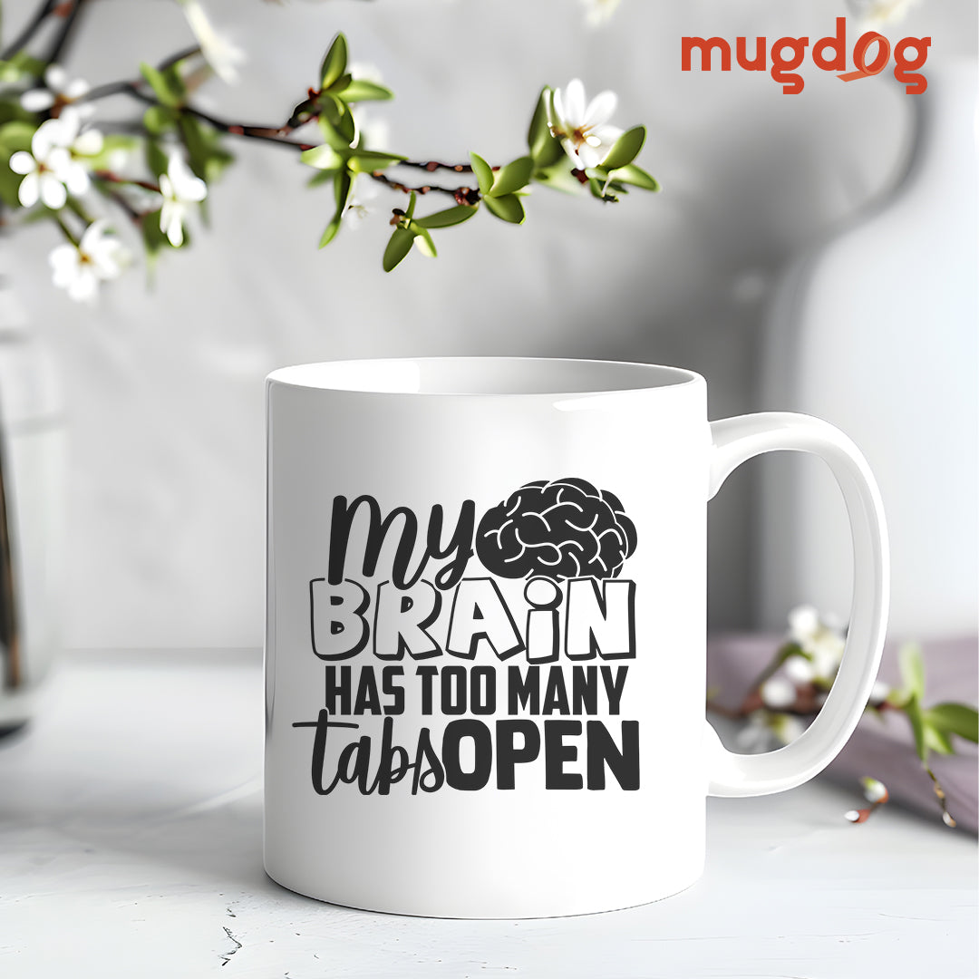 Quoted Mugs