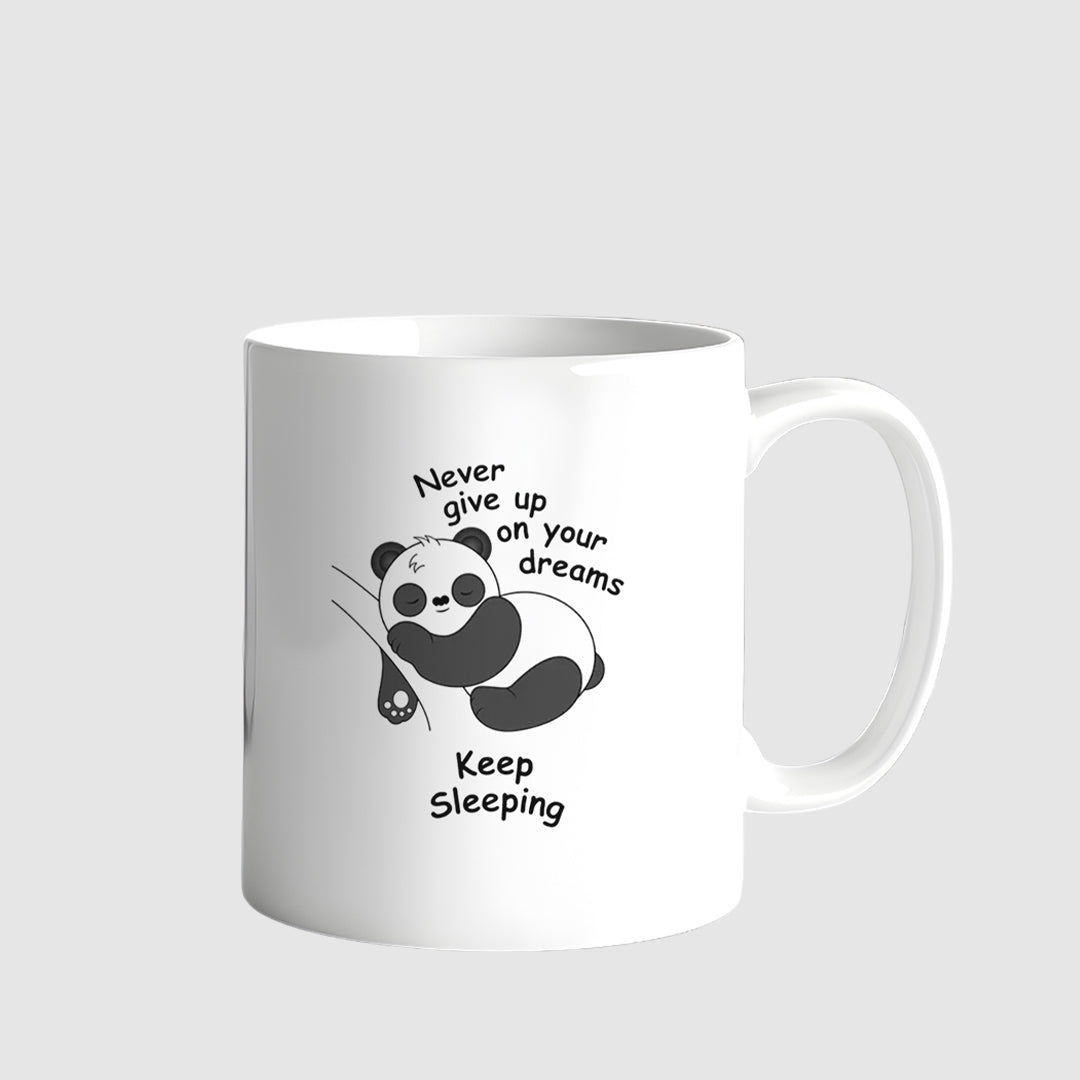 Mug with Quotes