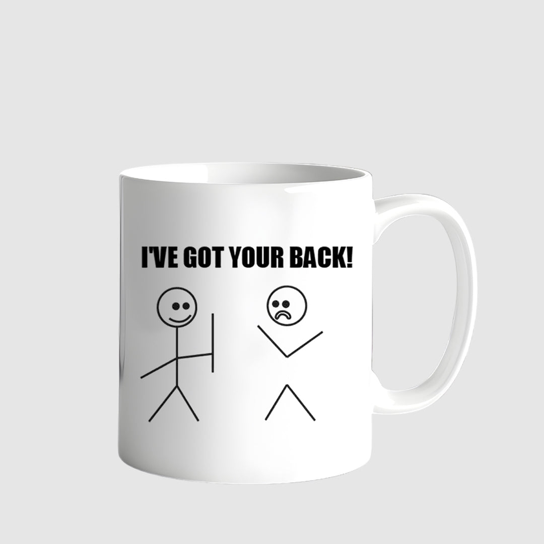 Humor Design Mug