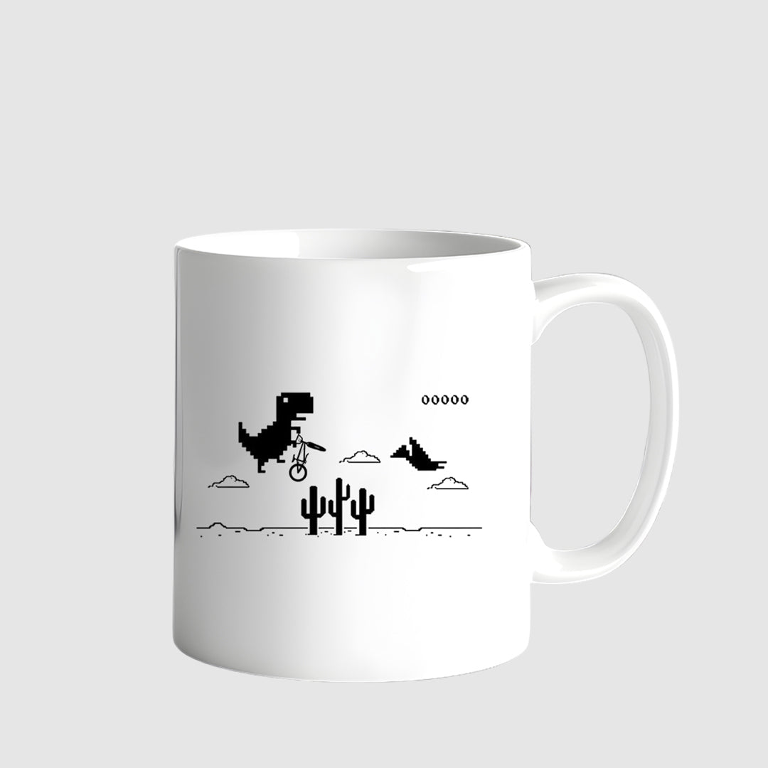 Gaming Mug
