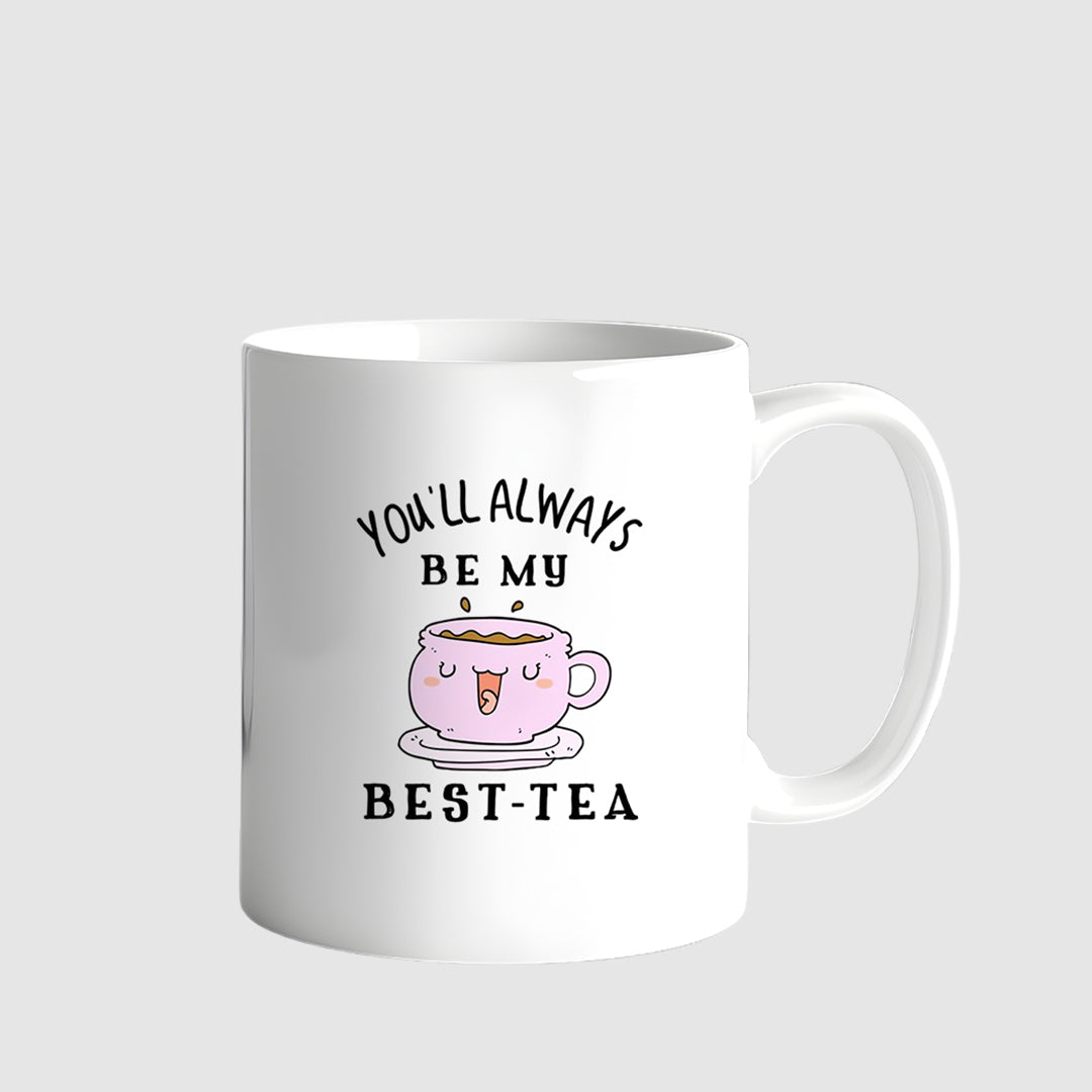 Friendship Coffee Mug