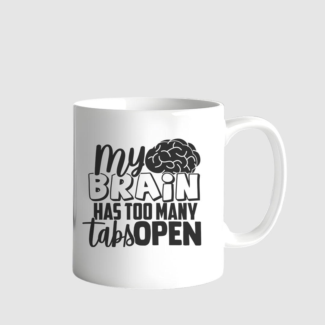 Quoted Mugs