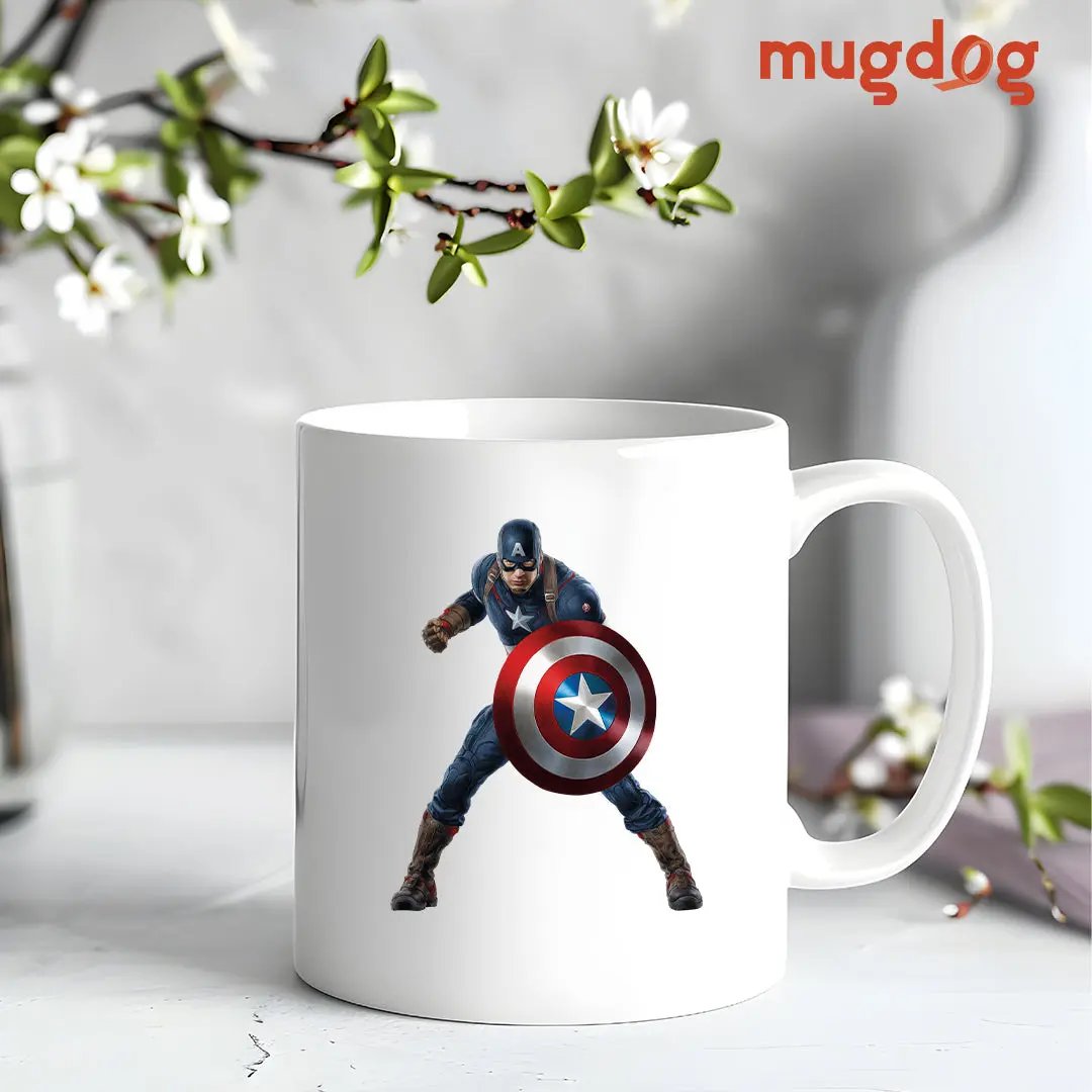 Themed Ceramic Mug